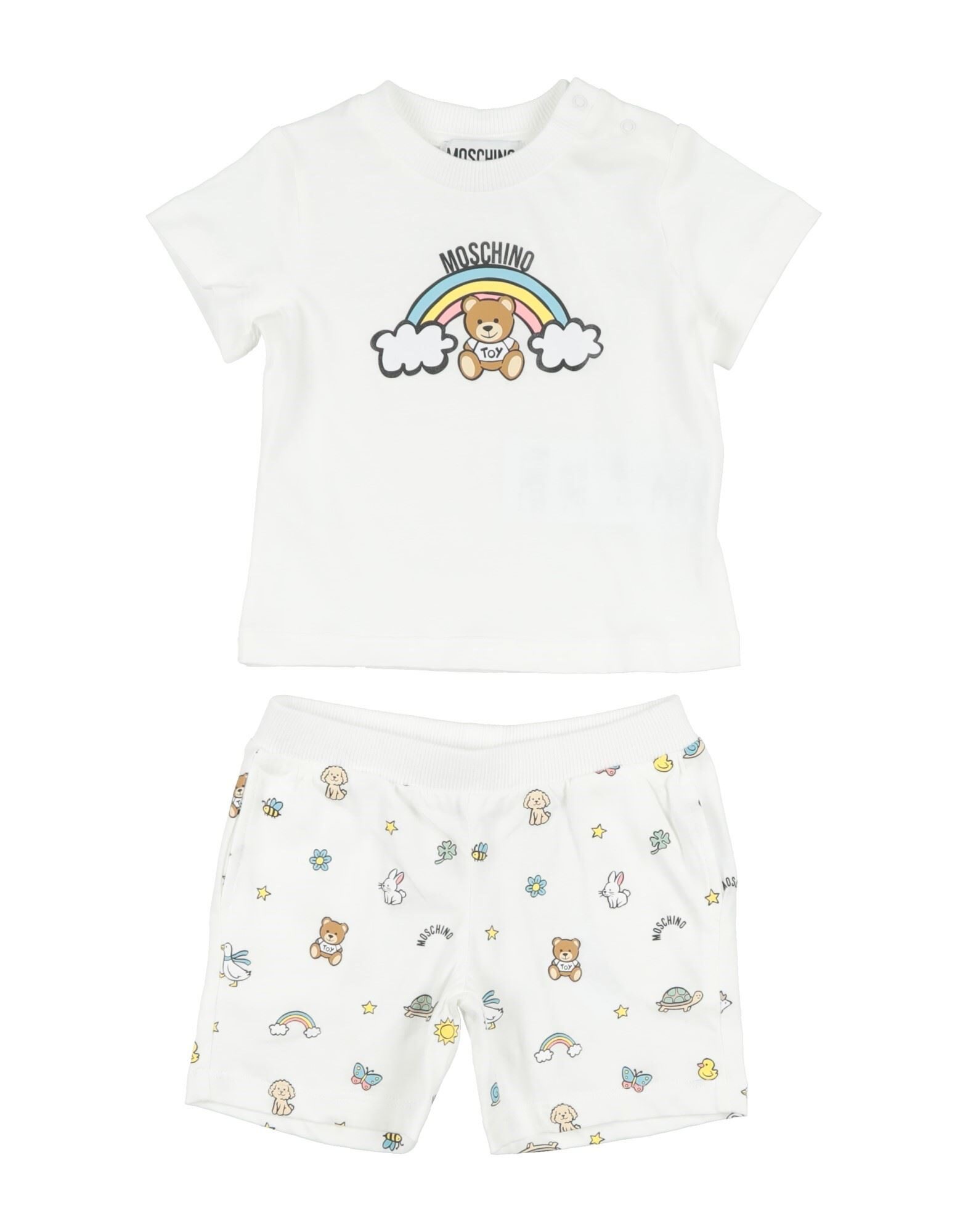 MOSCHINO BABY - Baby sets