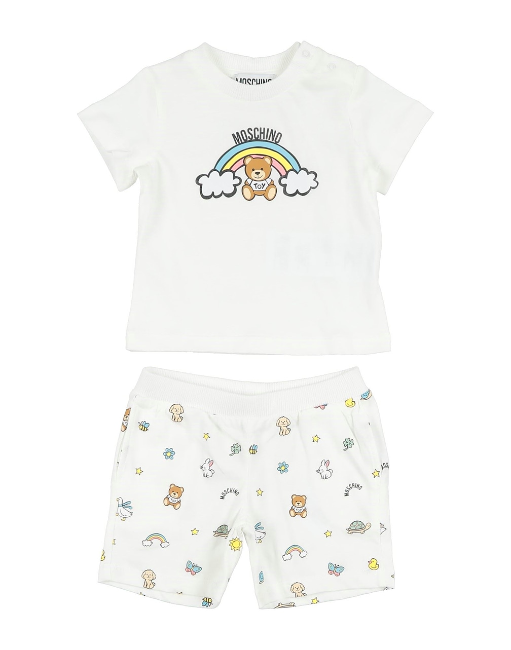 MOSCHINO BABY - Baby sets