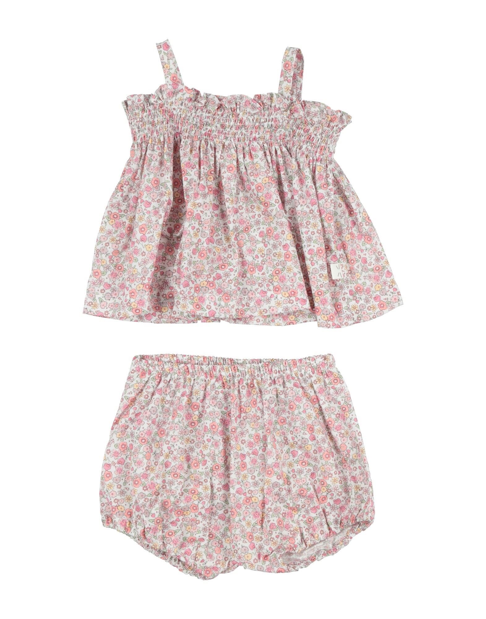 TEDDY & MINOU - Комплекты для малышей