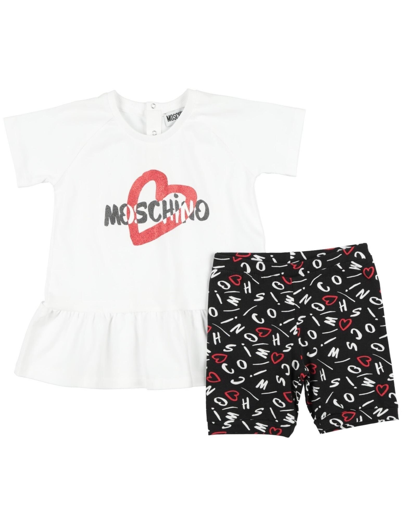 MOSCHINO BABY - Baby sets