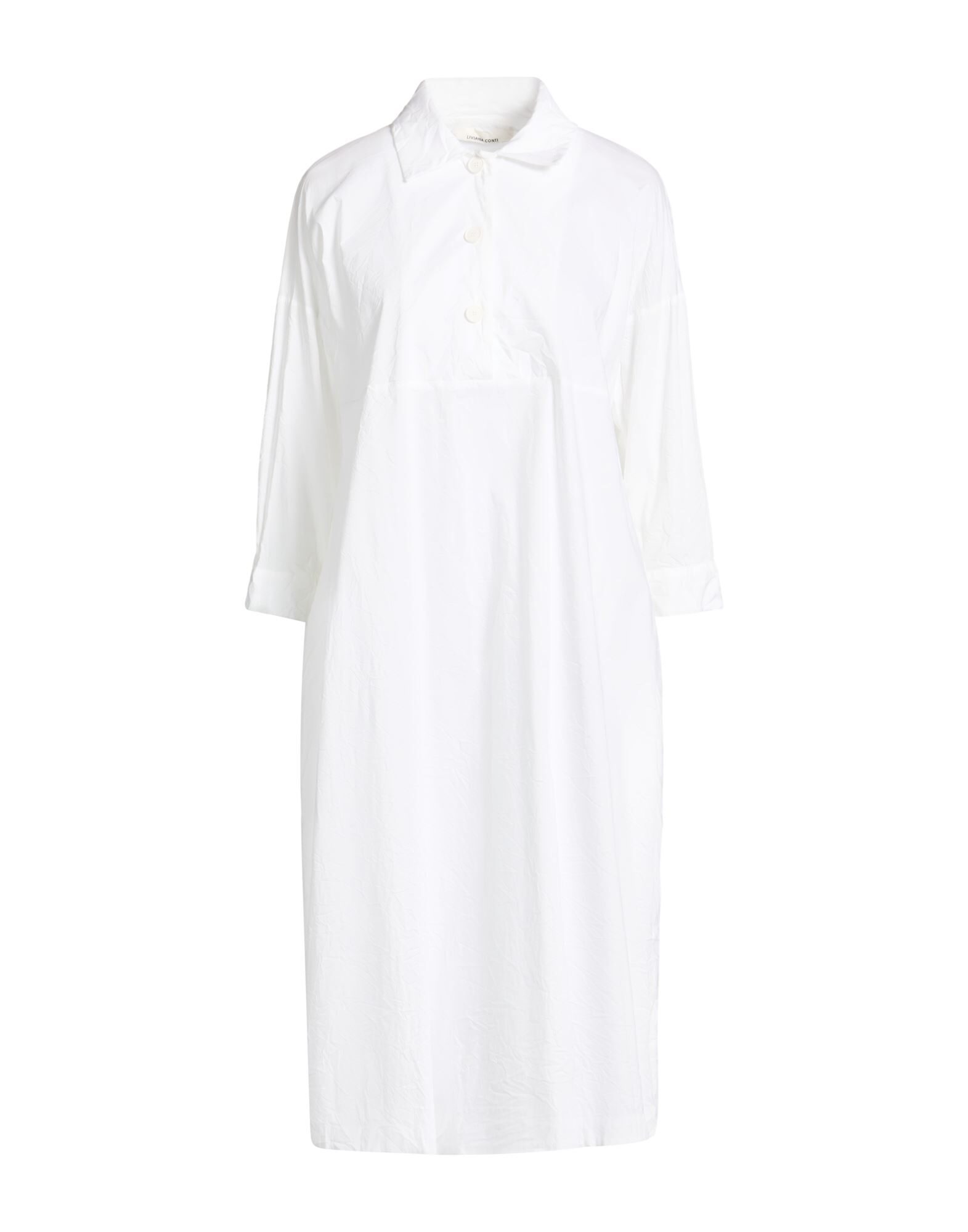 LIVIANA CONTI - Midi dresses