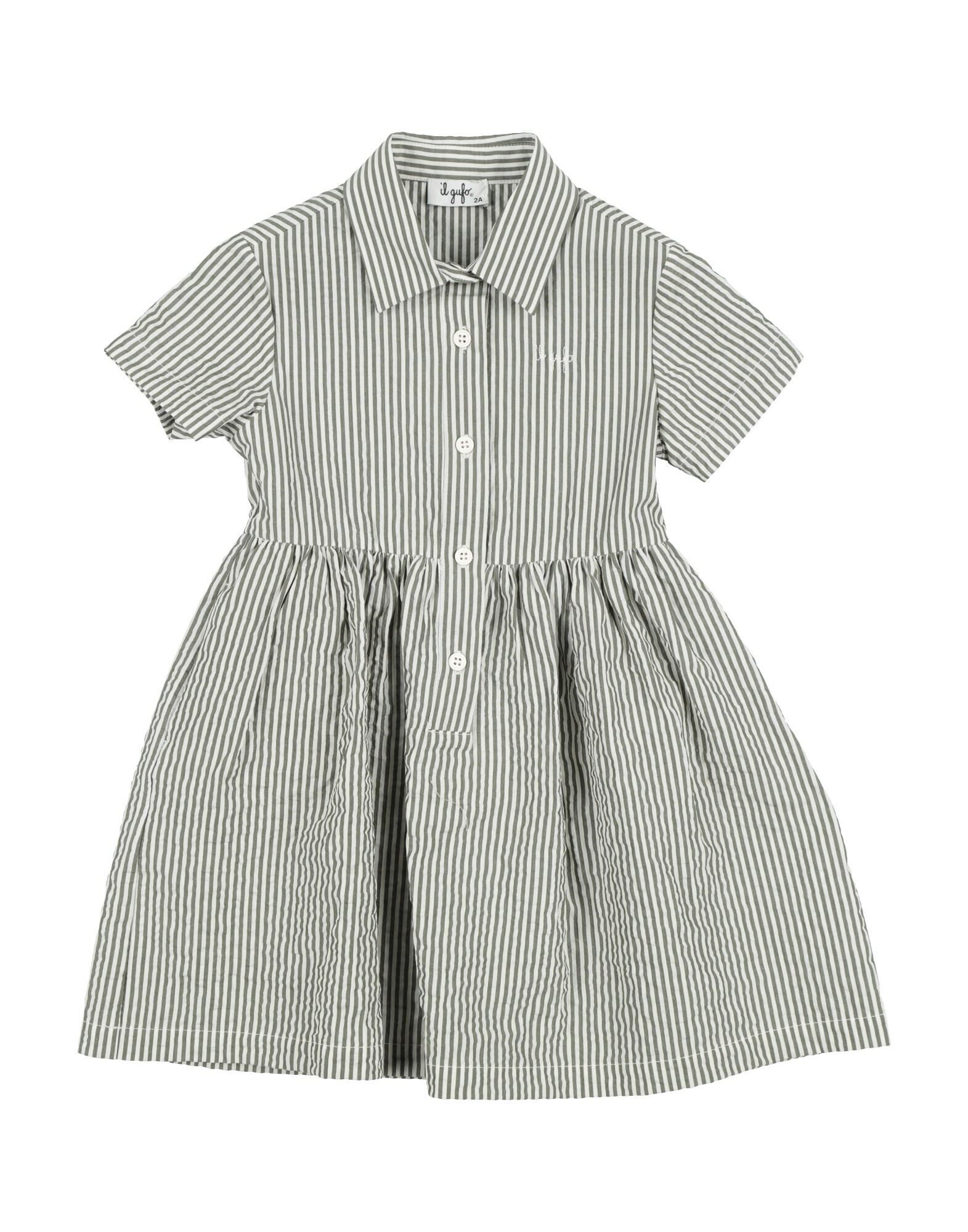 IL GUFO - Платья для малышей