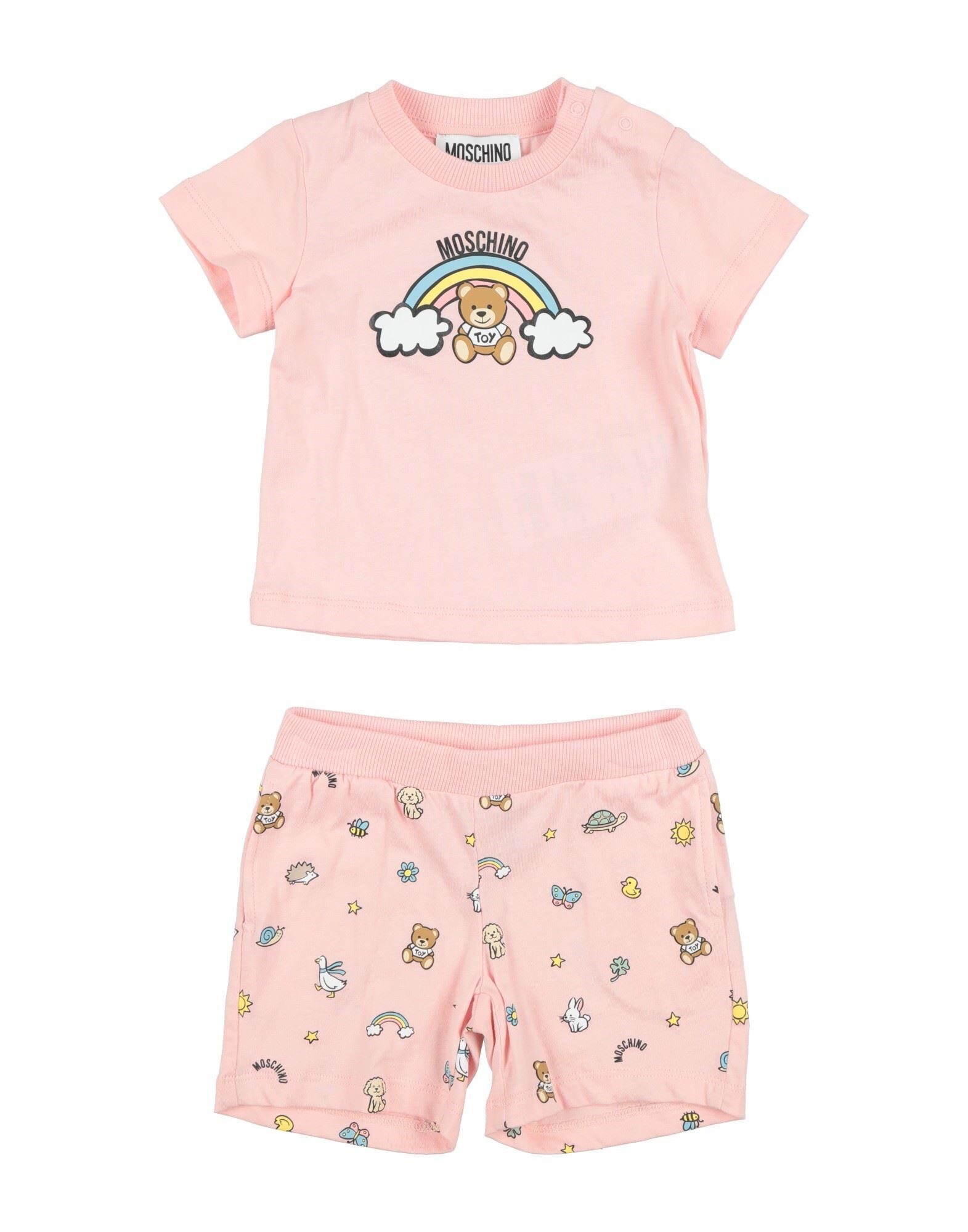 MOSCHINO BABY - Baby sets
