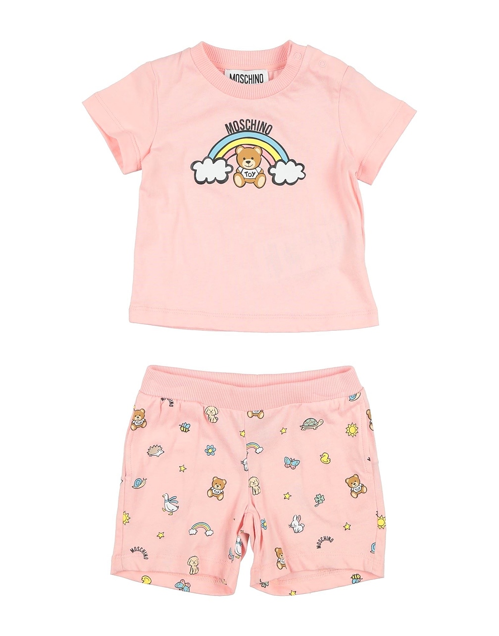 MOSCHINO BABY - Babykleidung-Sets