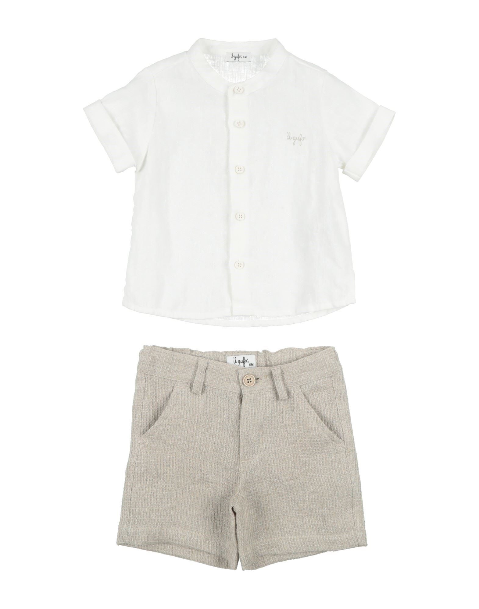 IL GUFO - Комплекты для малышей