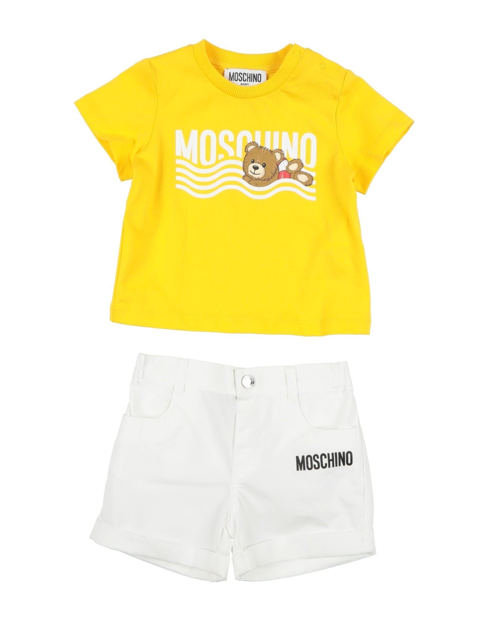 MOSCHINO BABY - Baby sets