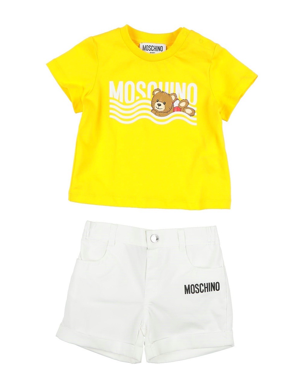 MOSCHINO BABY - Baby sets