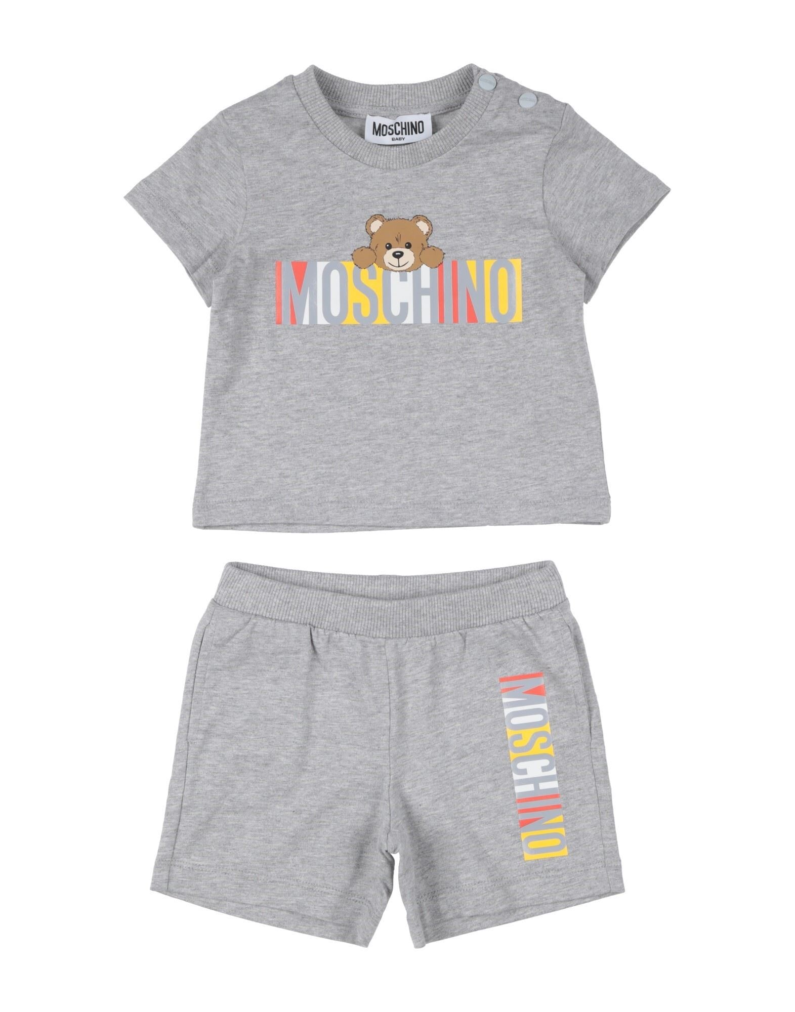 MOSCHINO BABY - Baby sets