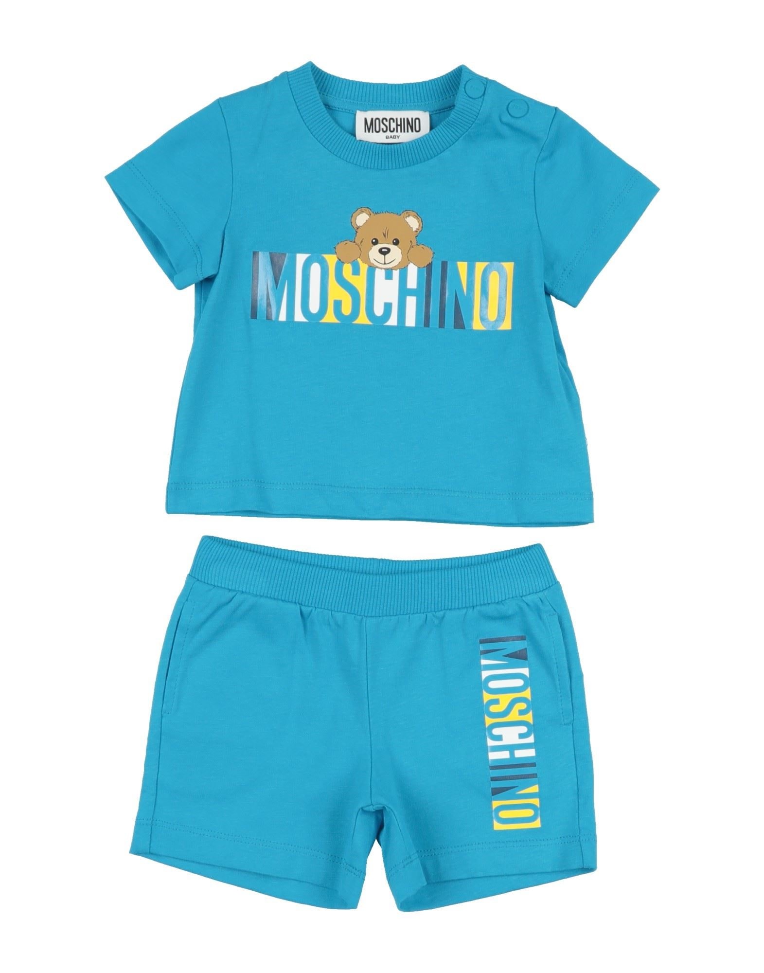 MOSCHINO BABY - Baby sets
