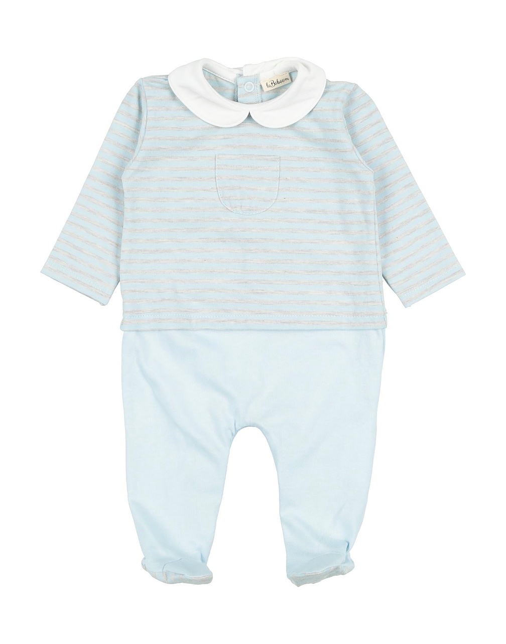 LE BABOOM - Peleles y petos de bebé