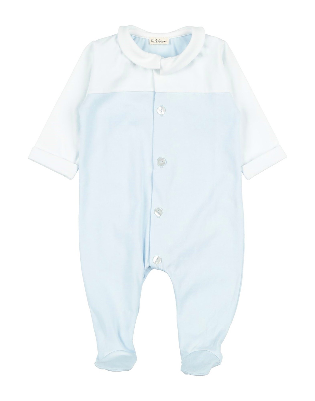 LE BABOOM - Baby Jumpsuits & Overalls
