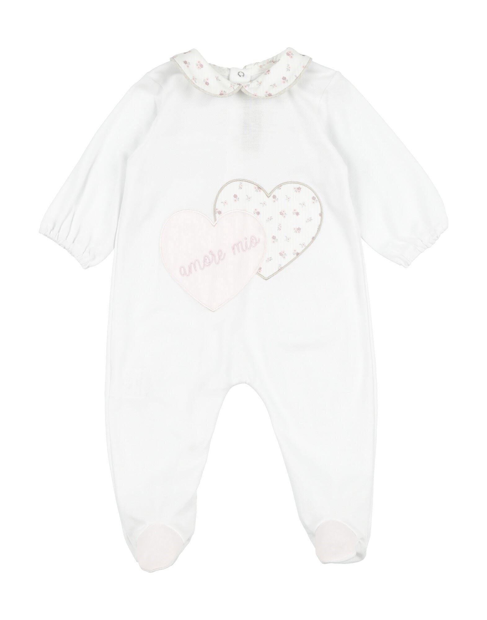 LA STUPENDERIA - Combis et salopettes pour bébé