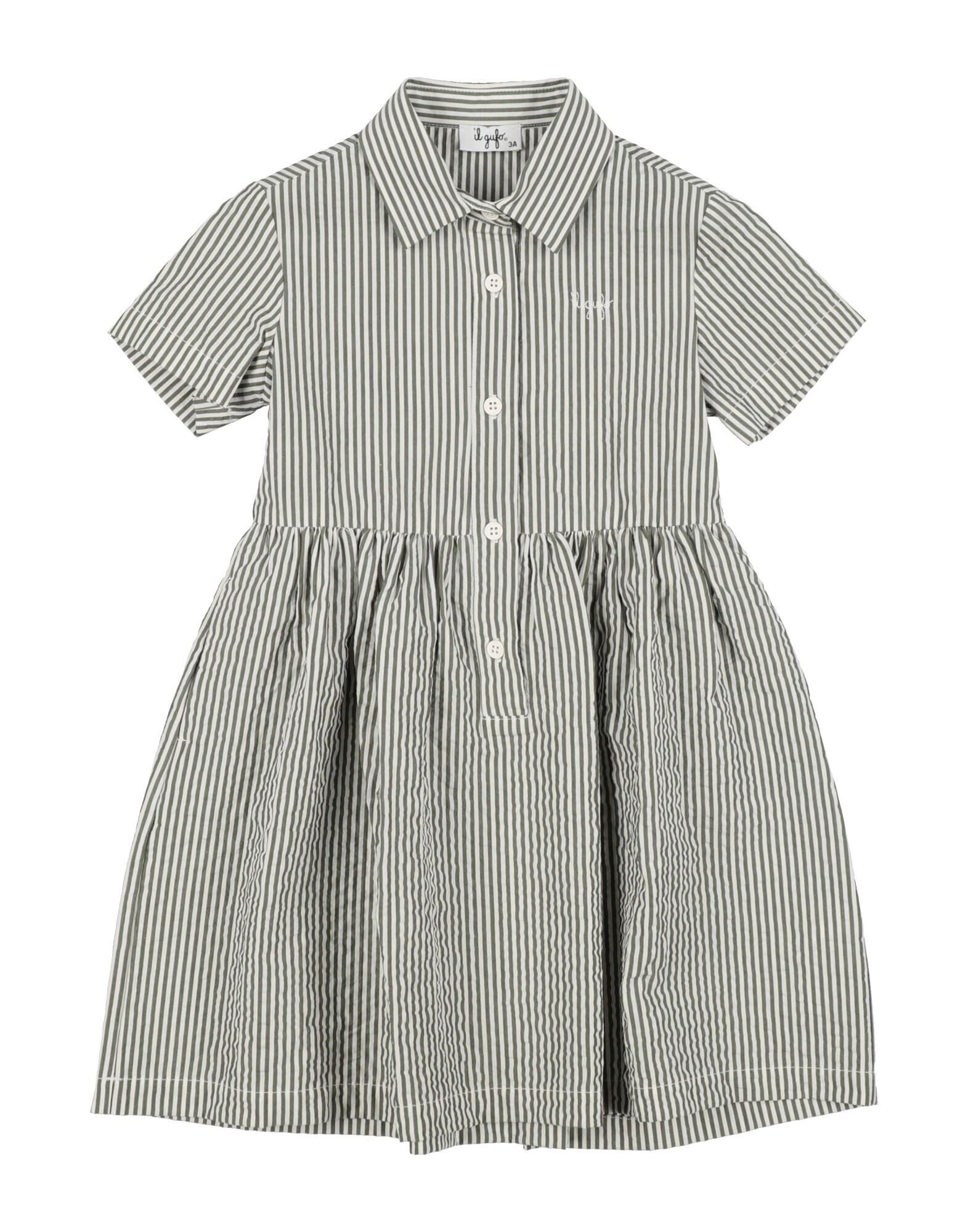 IL GUFO - Kids’ dresses