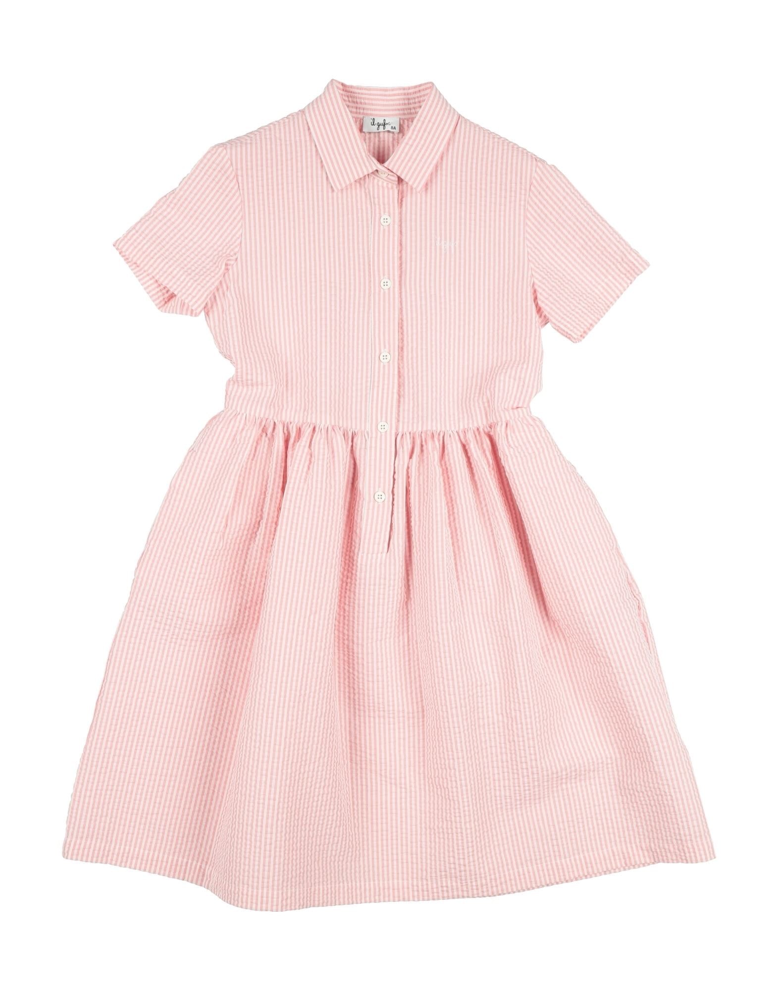 IL GUFO - Kinderkleider