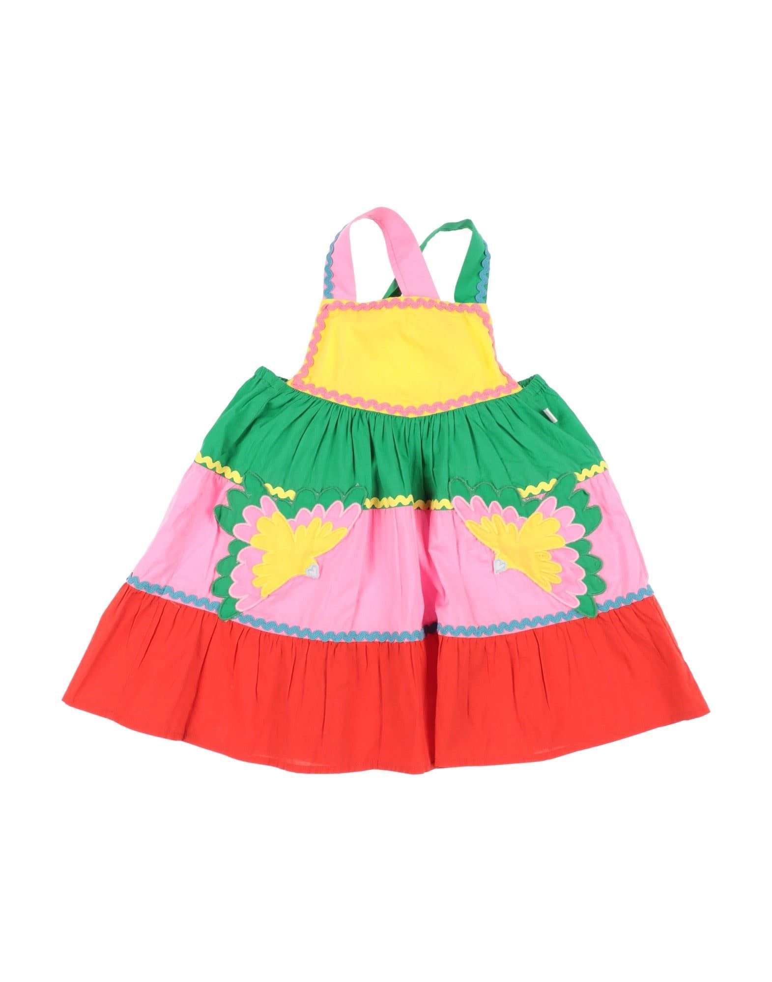 STELLA McCARTNEY KIDS - Детские платья