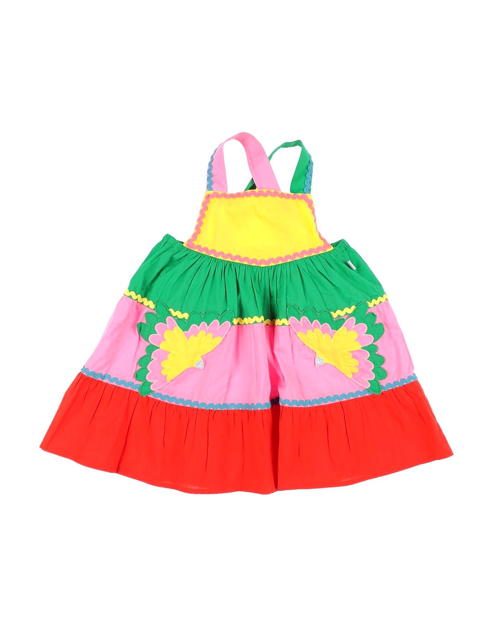 STELLA McCARTNEY KIDS - Kids’ dresses