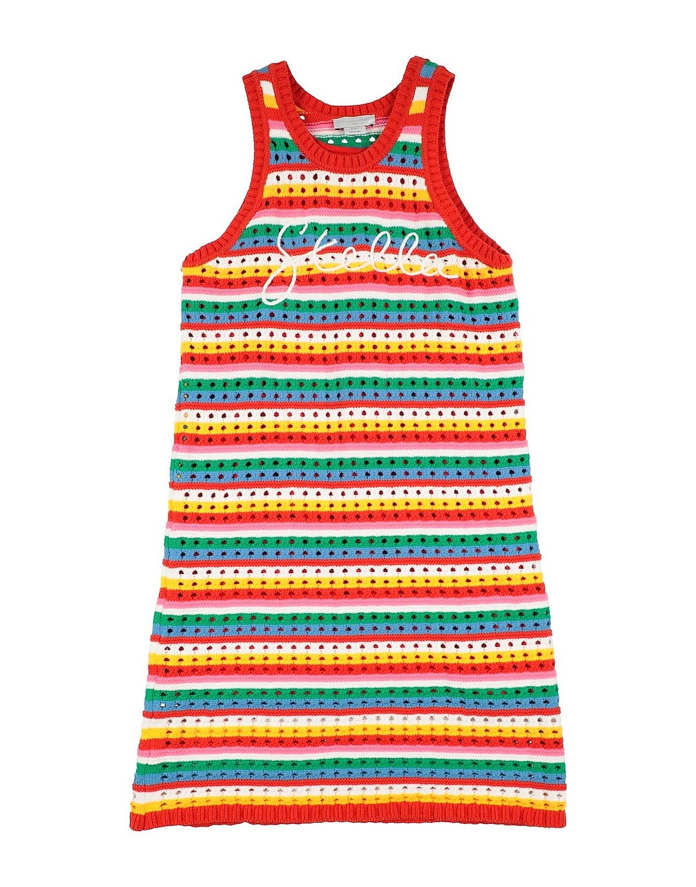 STELLA McCARTNEY KIDS - Kids’ dresses