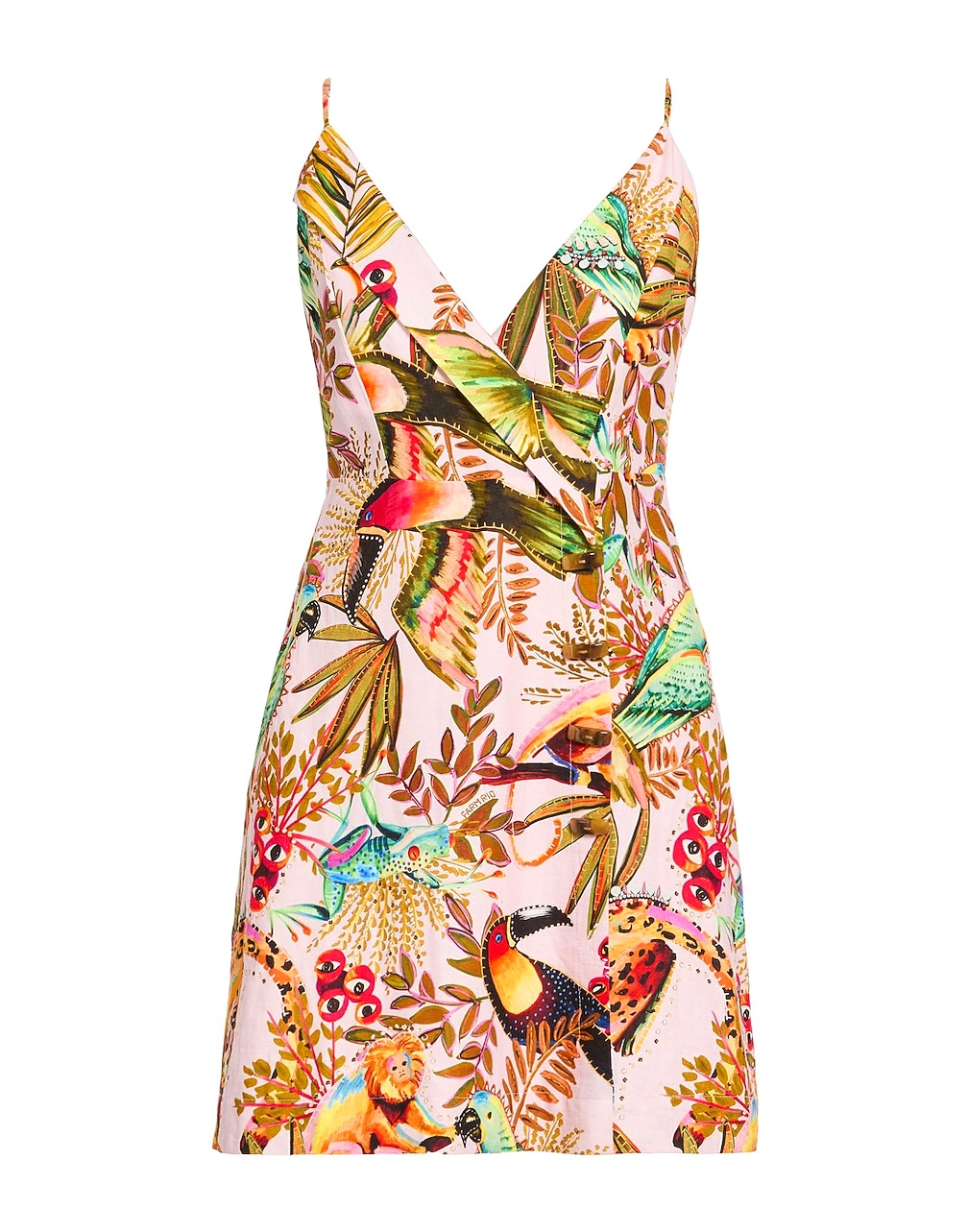 FARM RIO - Mini dresses