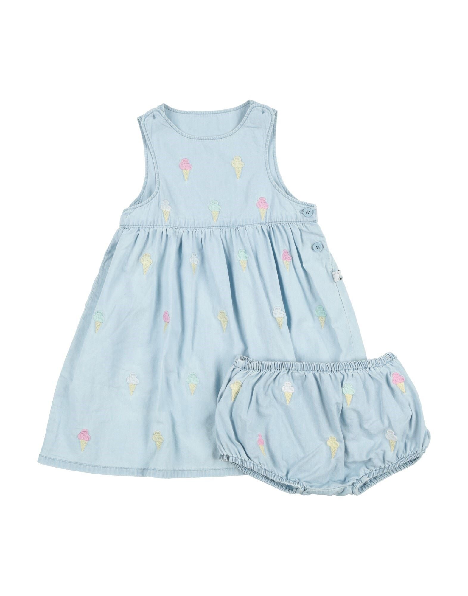 STELLA McCARTNEY KIDS - Kids’ dresses