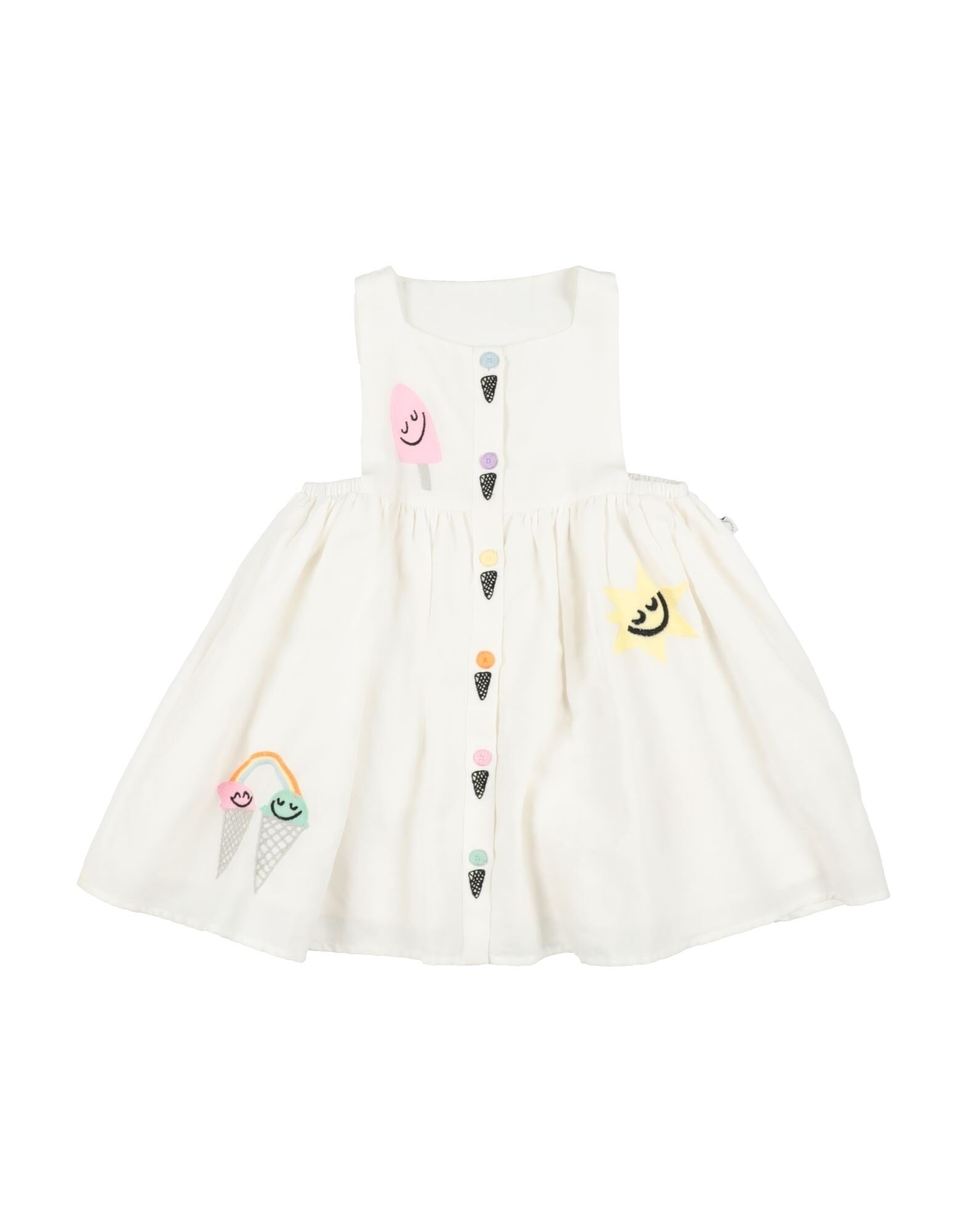 STELLA McCARTNEY KIDS - Kids’ dresses