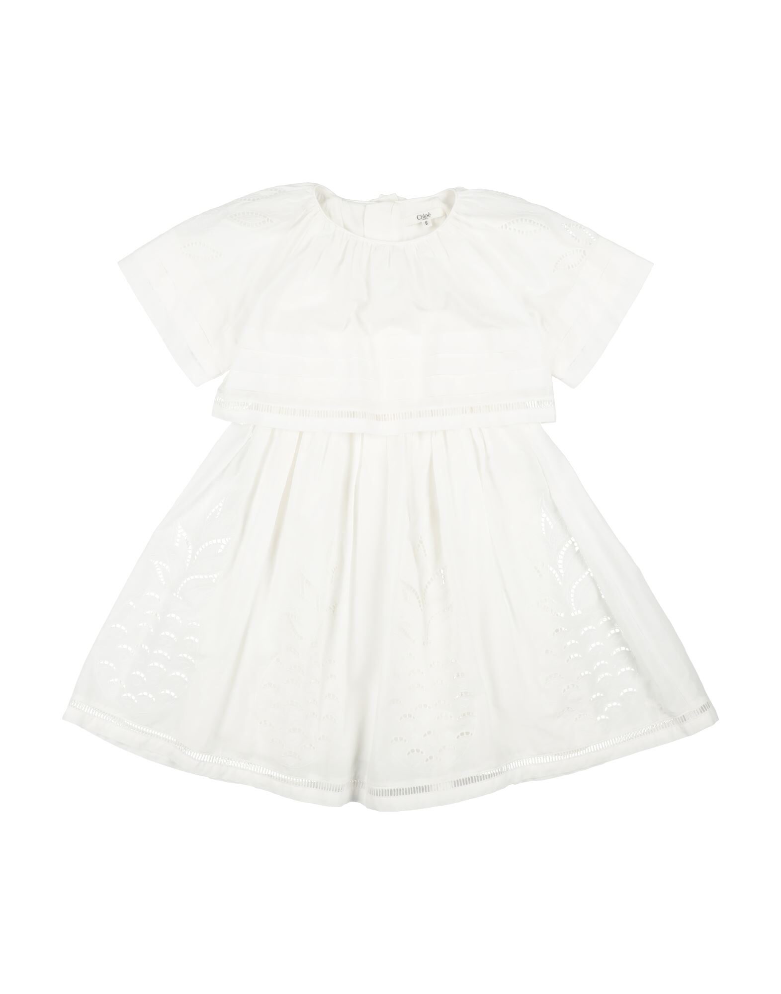 CHLOÉ - Kids’ dresses