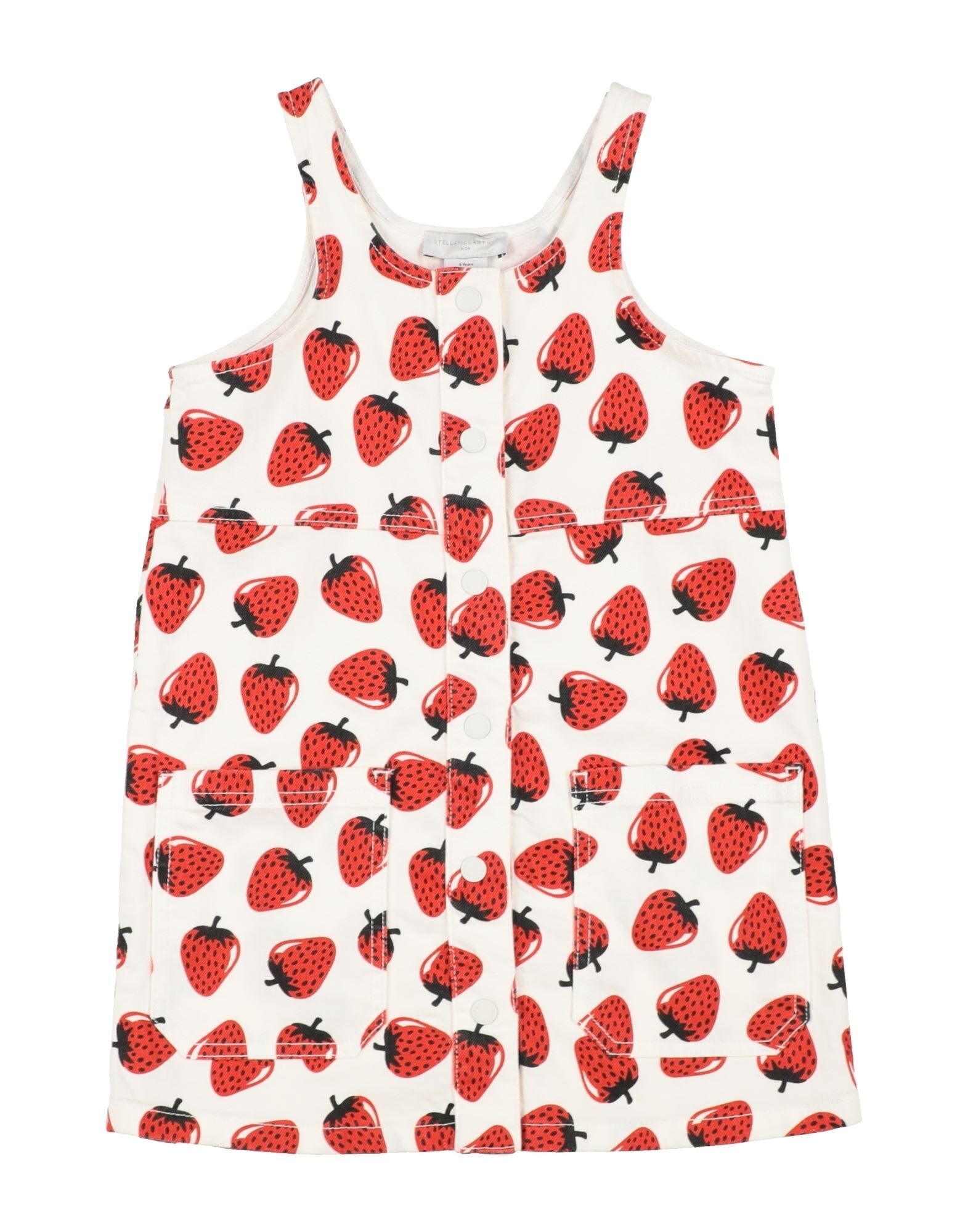 STELLA McCARTNEY KIDS - Kids’ dresses