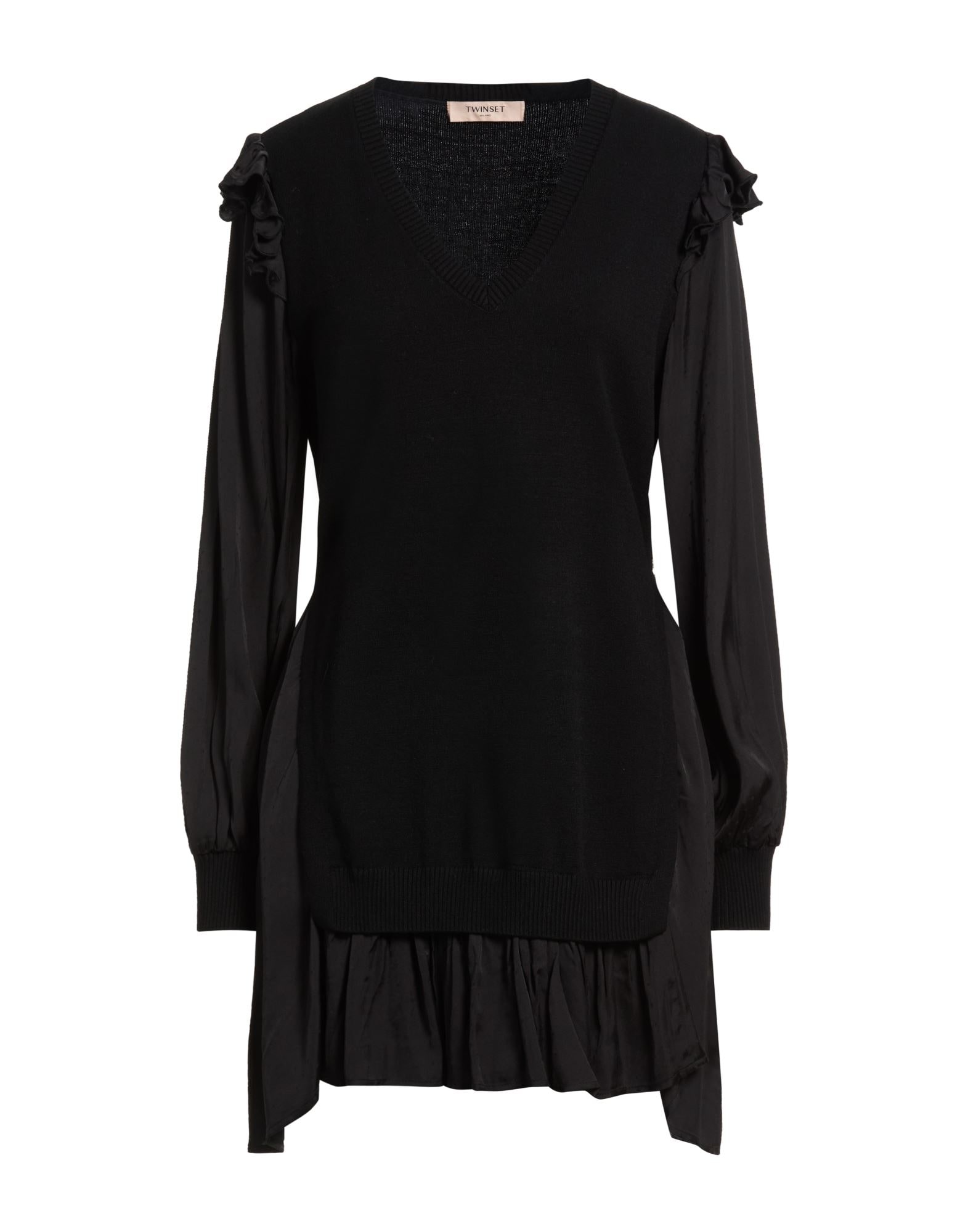 TWINSET - Mini dresses