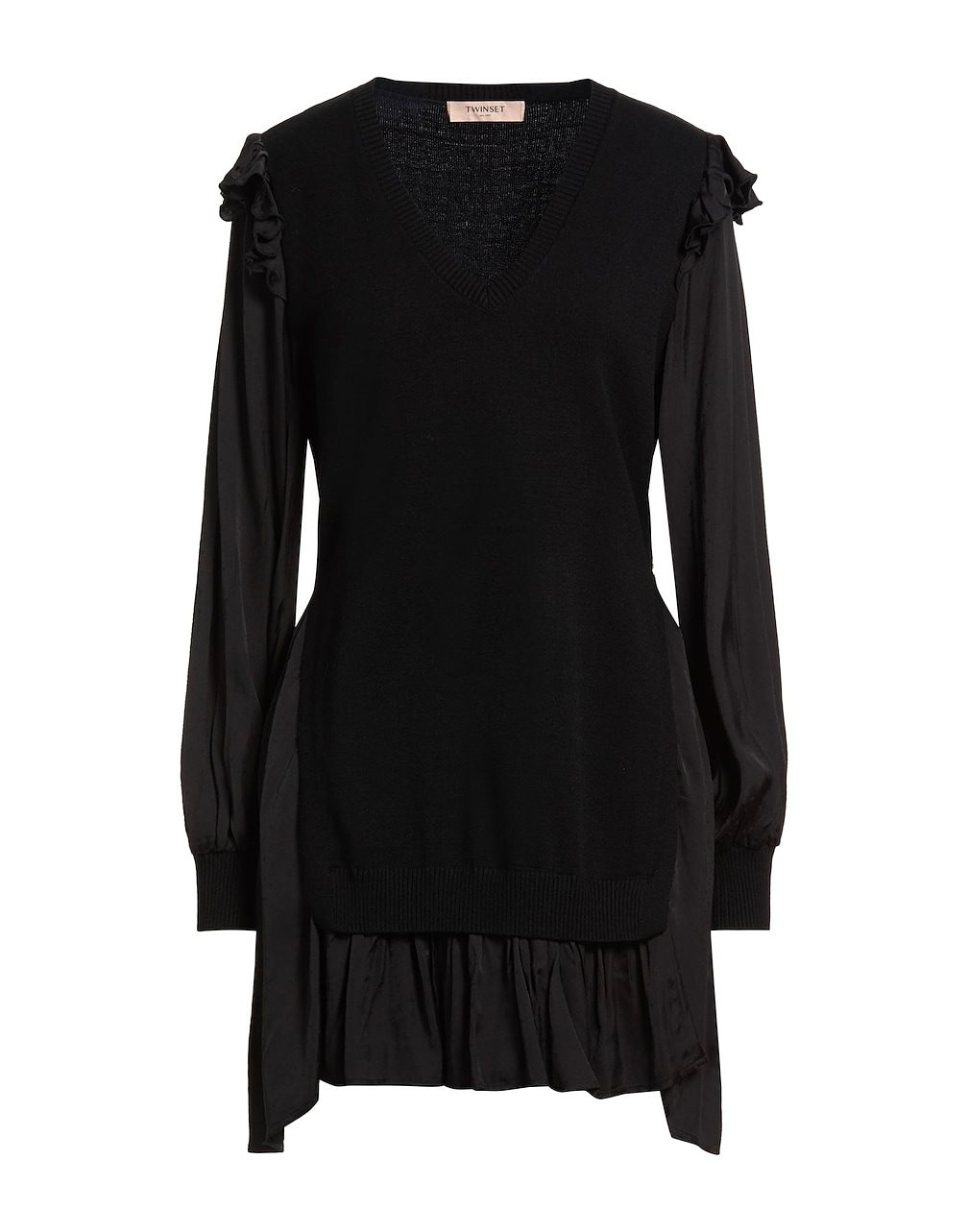 TWINSET - Mini dresses