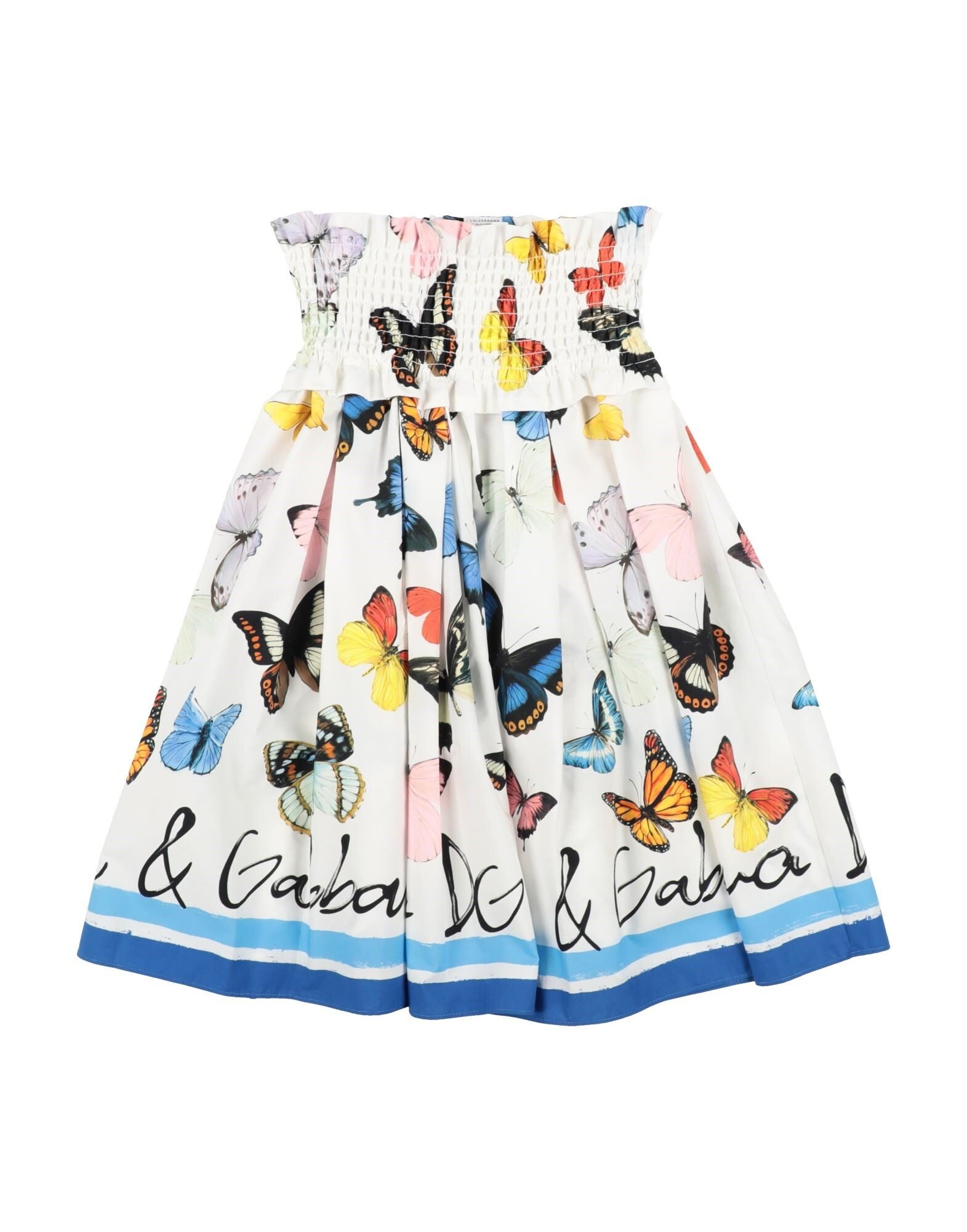 DOLCE&GABBANA - Kids' skirts