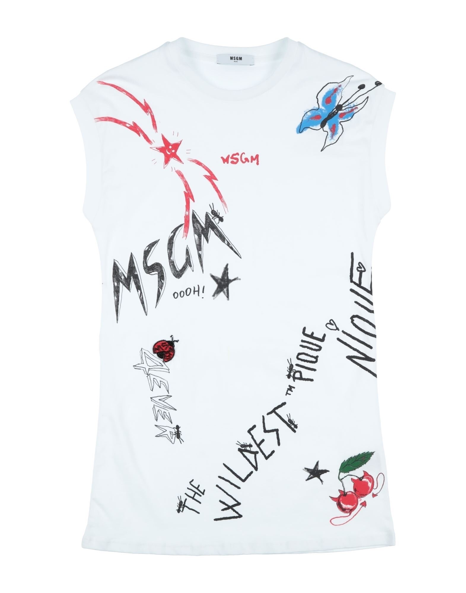 MSGM - Детские платья