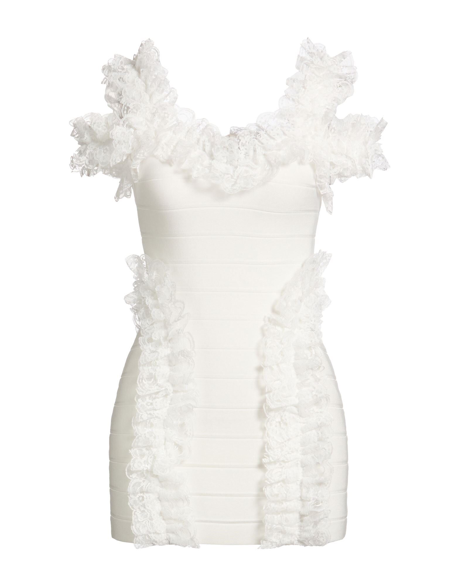 SELF-PORTRAIT - Mini dresses