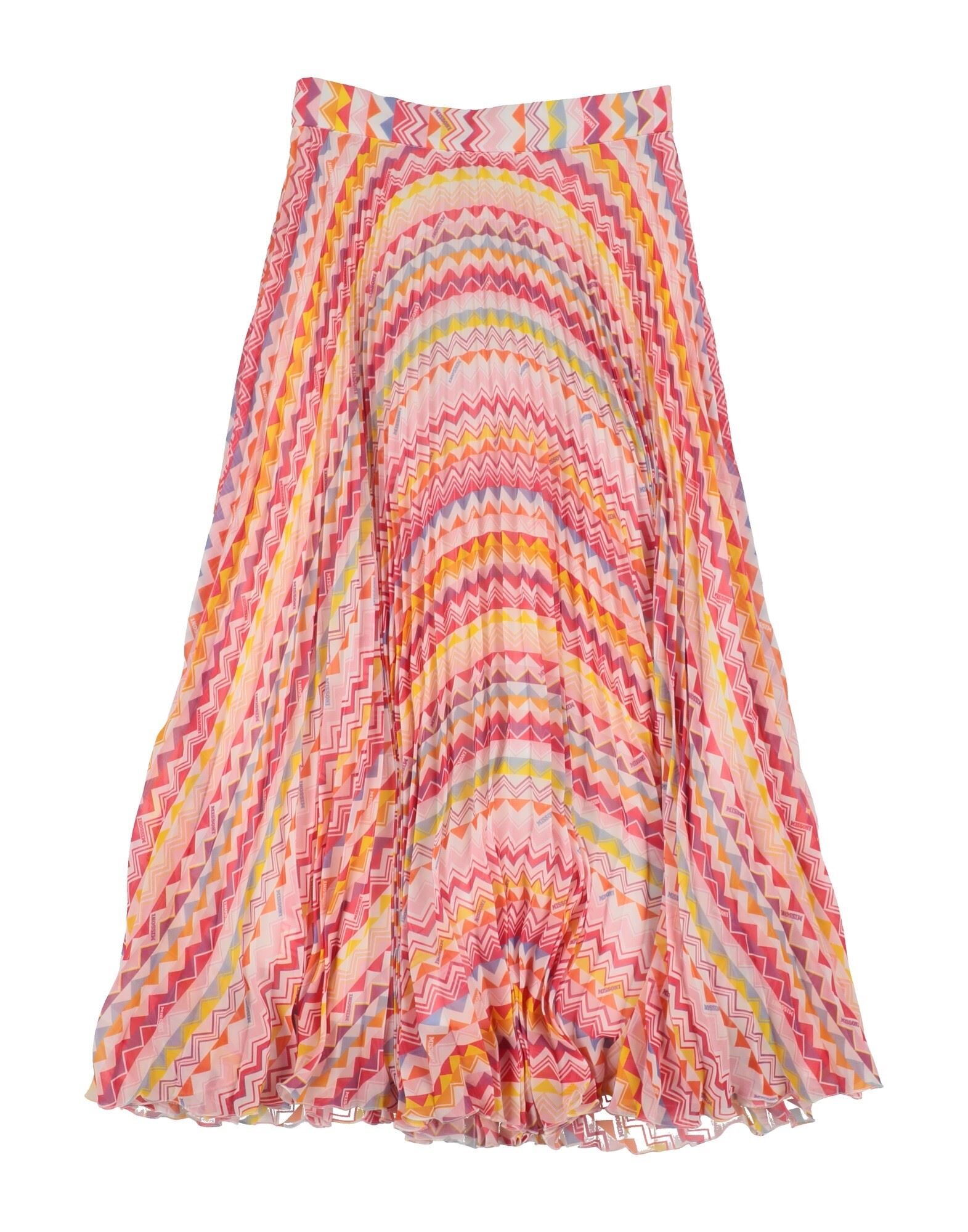 MISSONI KIDS - Kids' skirts