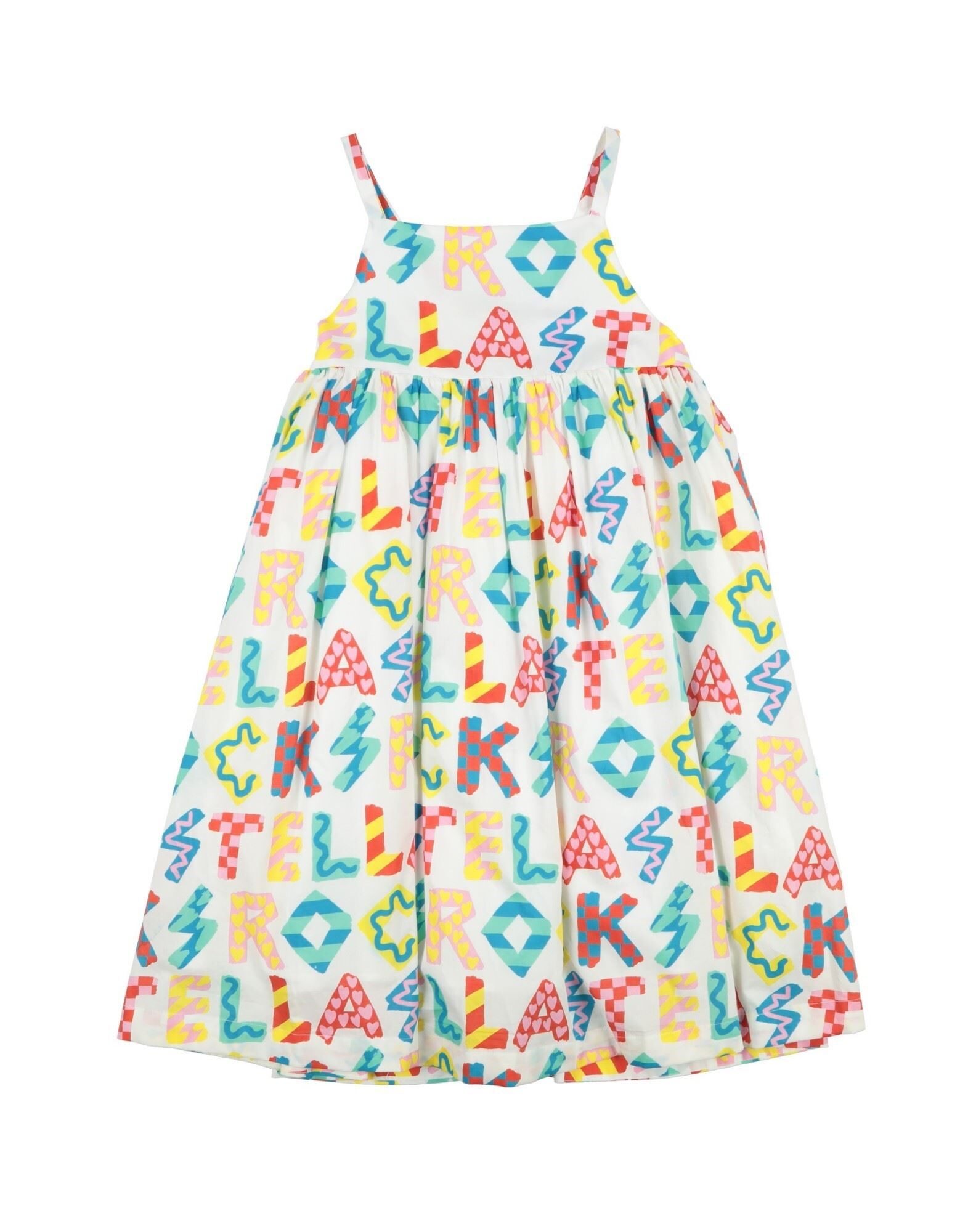 STELLA McCARTNEY KIDS - Kids’ dresses