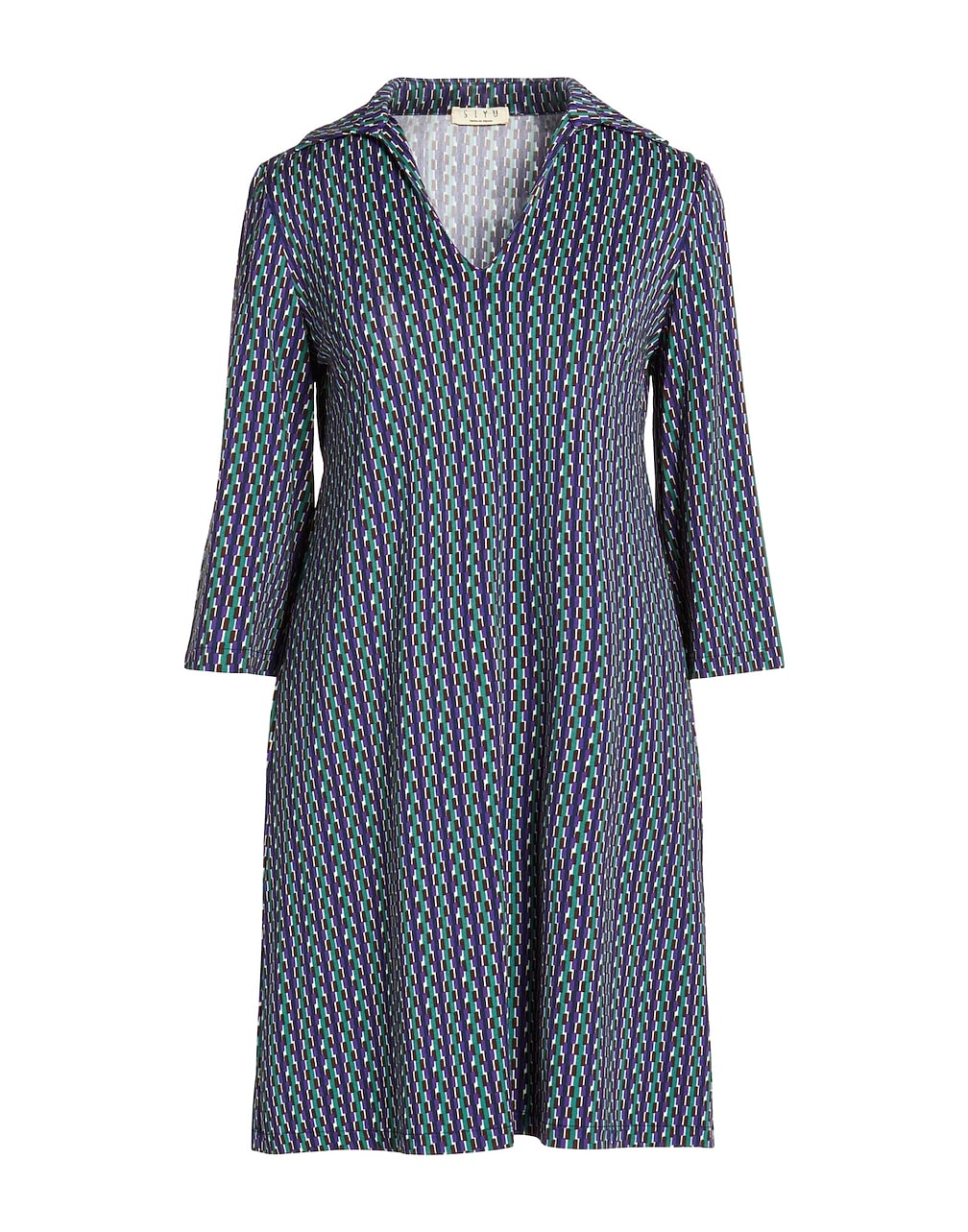 SIYU - Vestiti corti