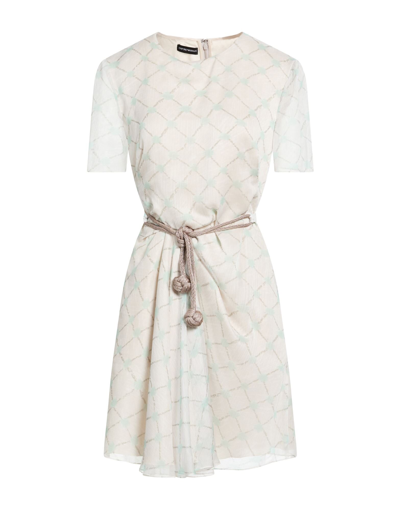 EMPORIO ARMANI - Mini dresses