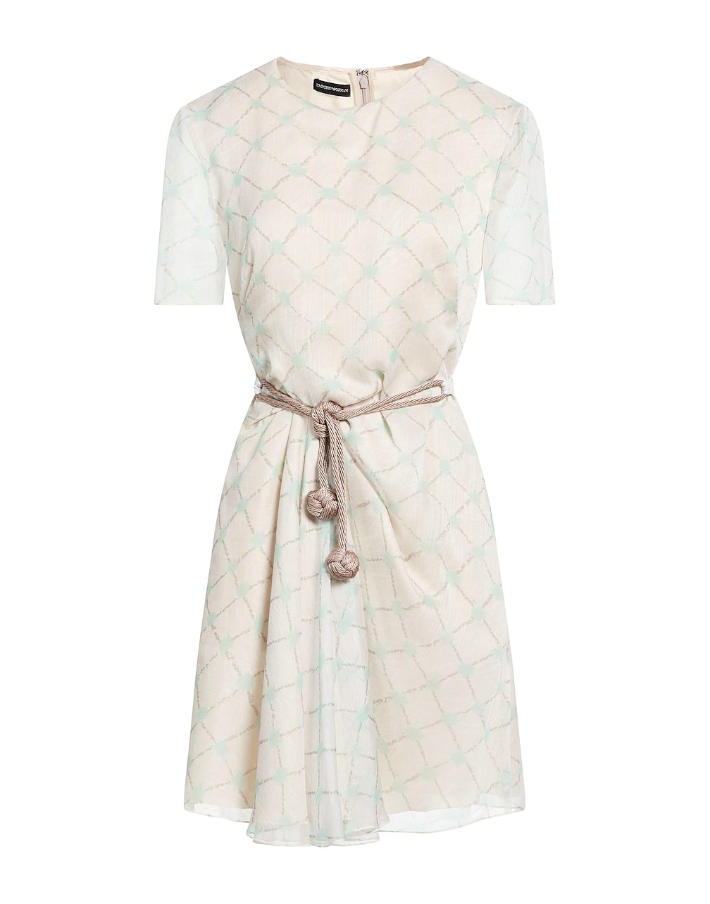 EMPORIO ARMANI - Mini dresses