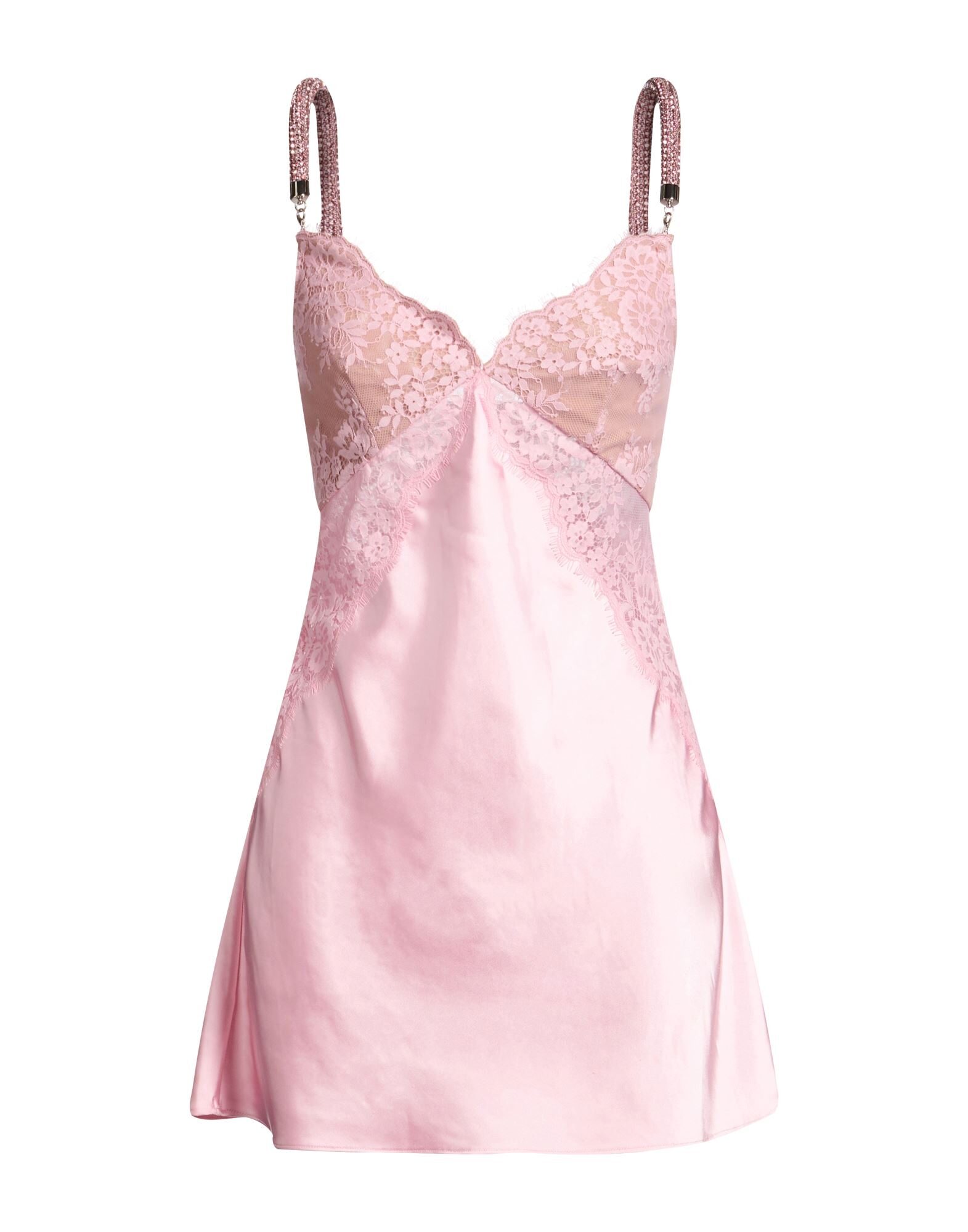 SELF-PORTRAIT - Mini dresses