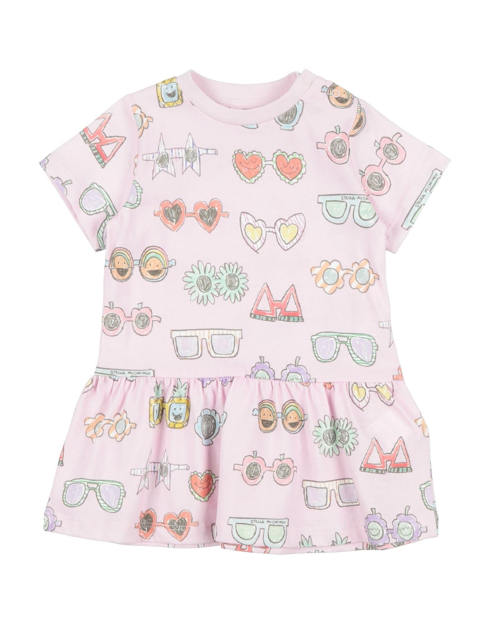 STELLA McCARTNEY KIDS - Платья для малышей