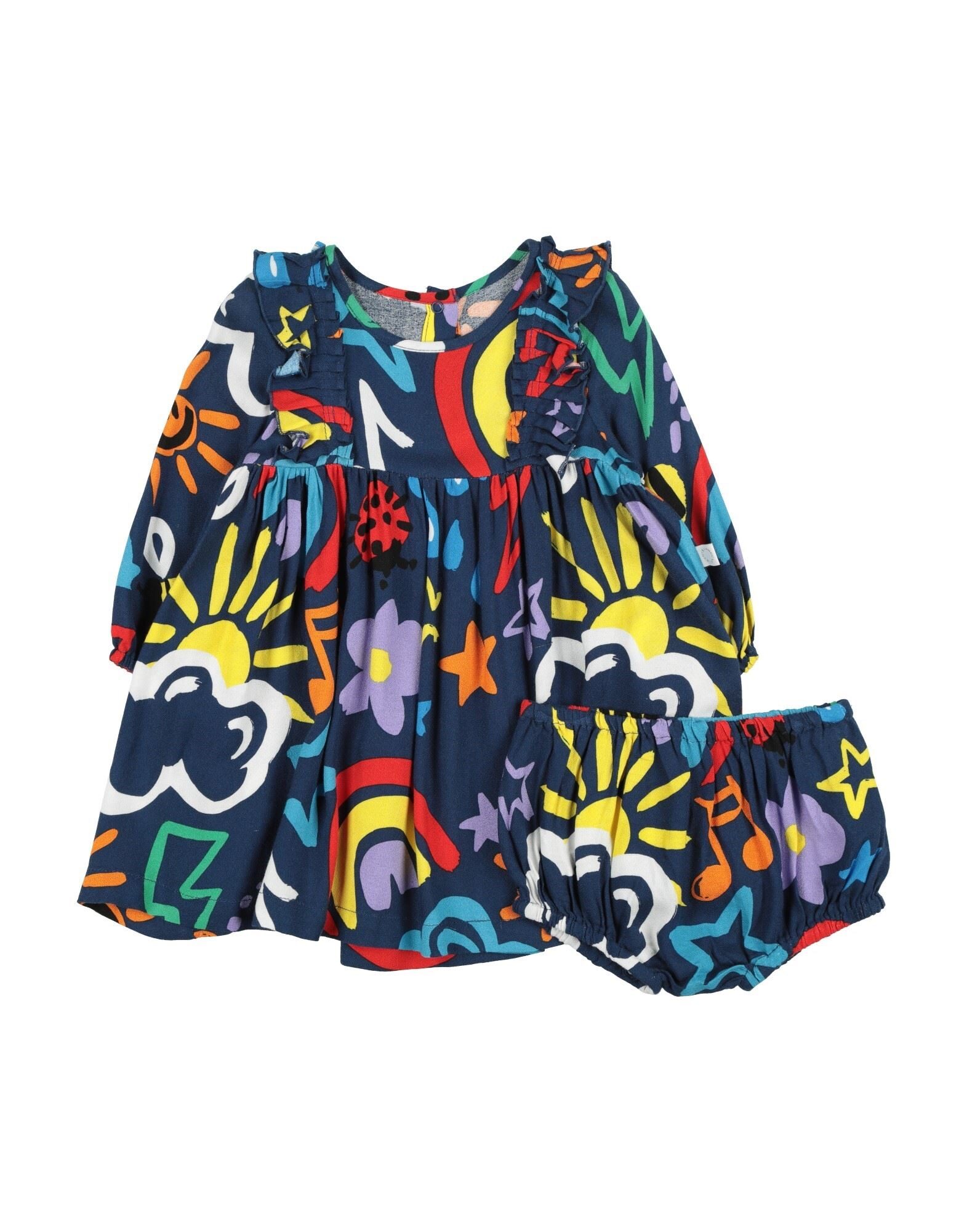 STELLA McCARTNEY KIDS - Платья для малышей