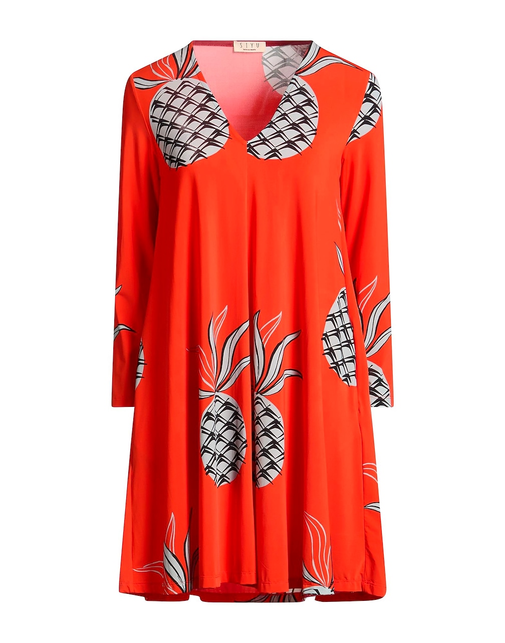 SIYU - Vestiti corti