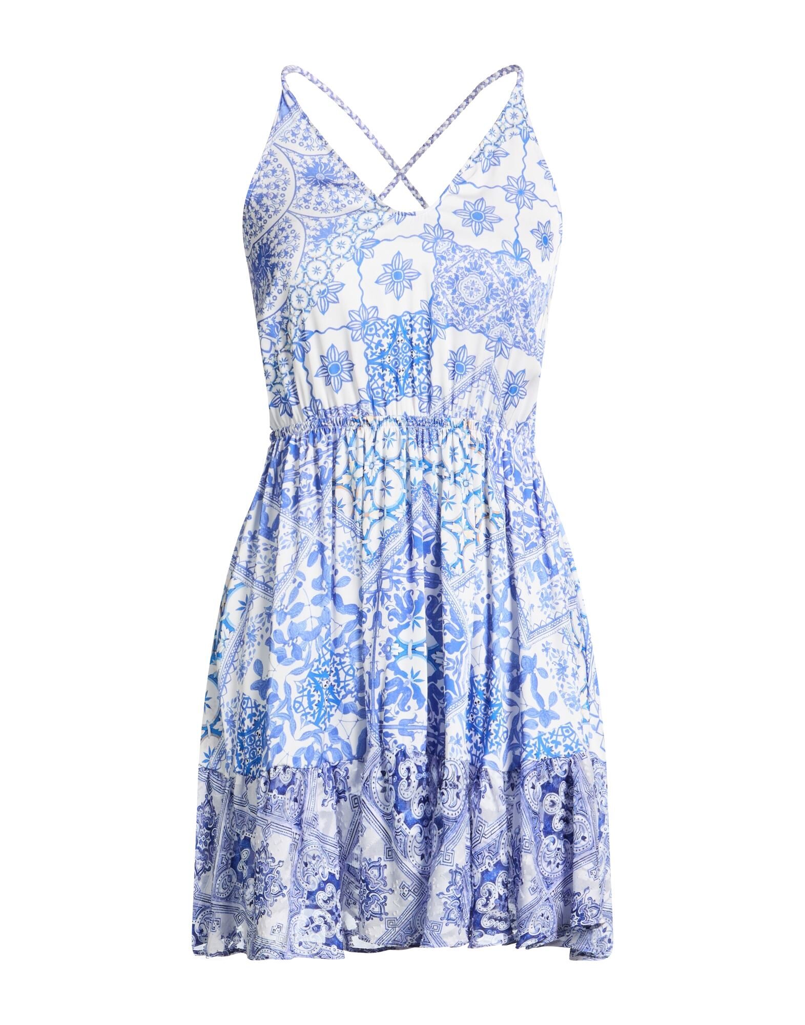 F**K PROJECT - 미니 원피스