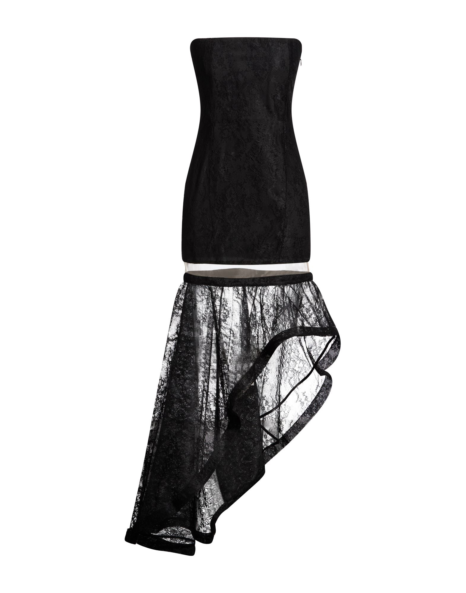 SIMONA CORSELLINI - Maxi dresses