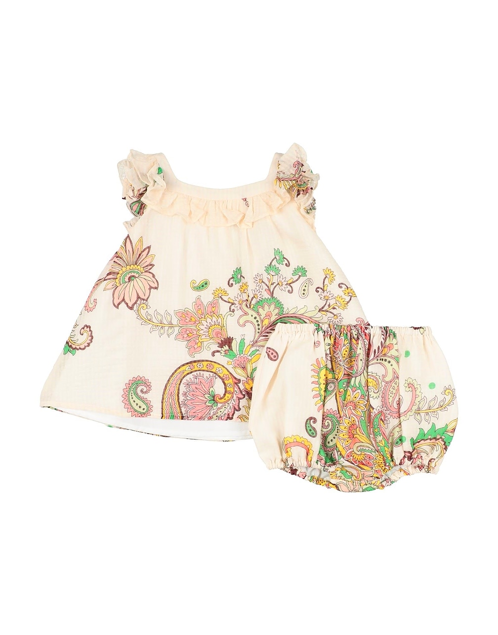 ETRO - Baby sets