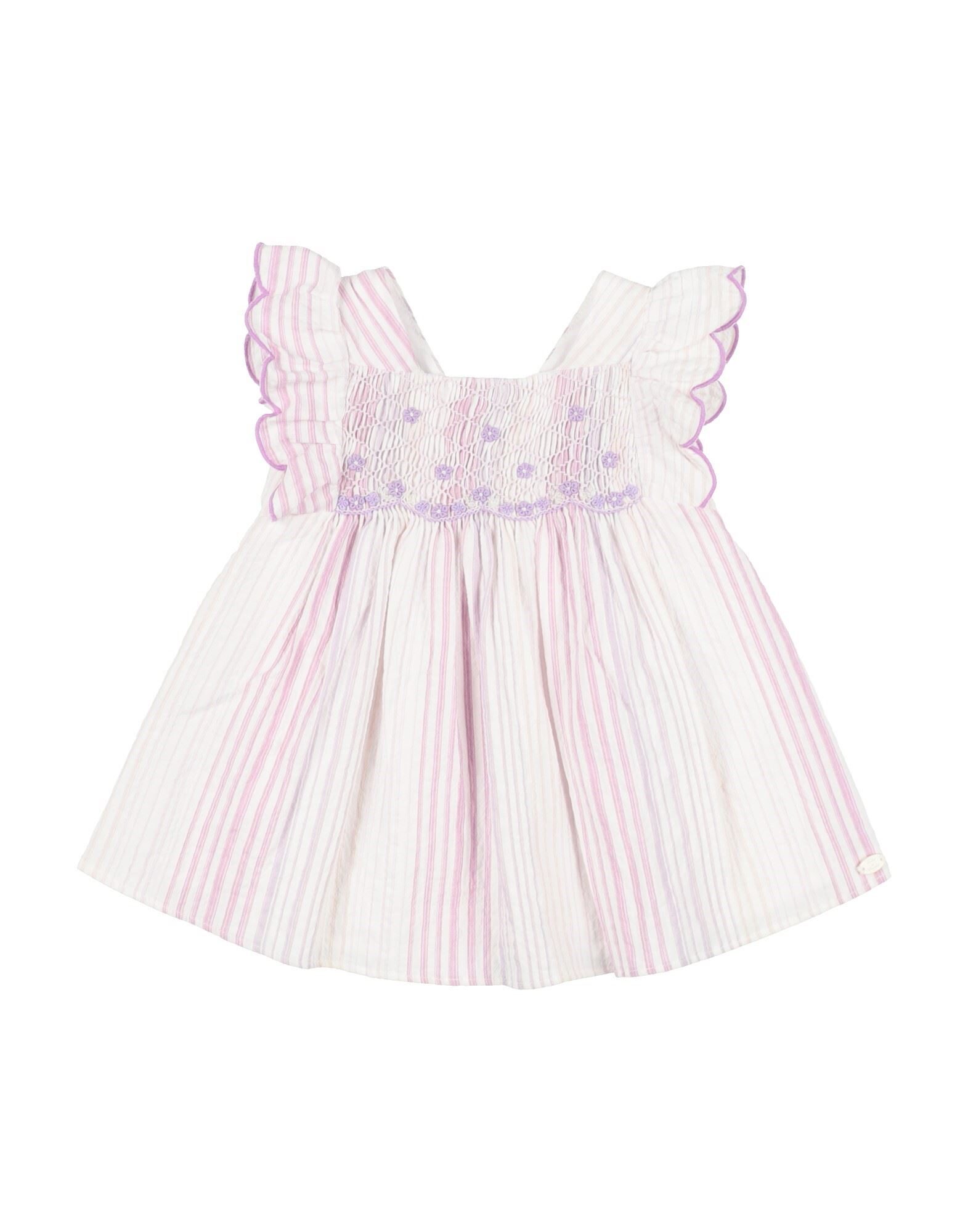 TARTINE ET CHOCOLAT - Платья для малышей