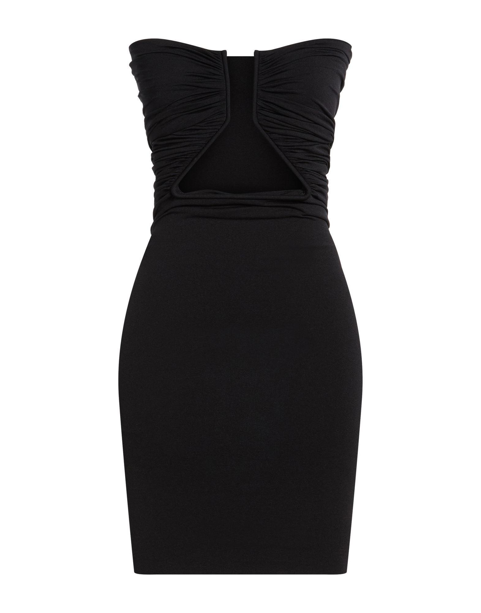 RICK OWENS - Mini dresses