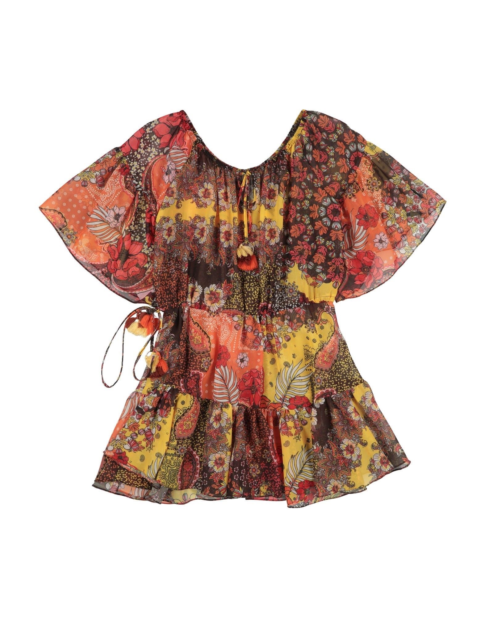 F**K PROJECT - Kids’ dresses