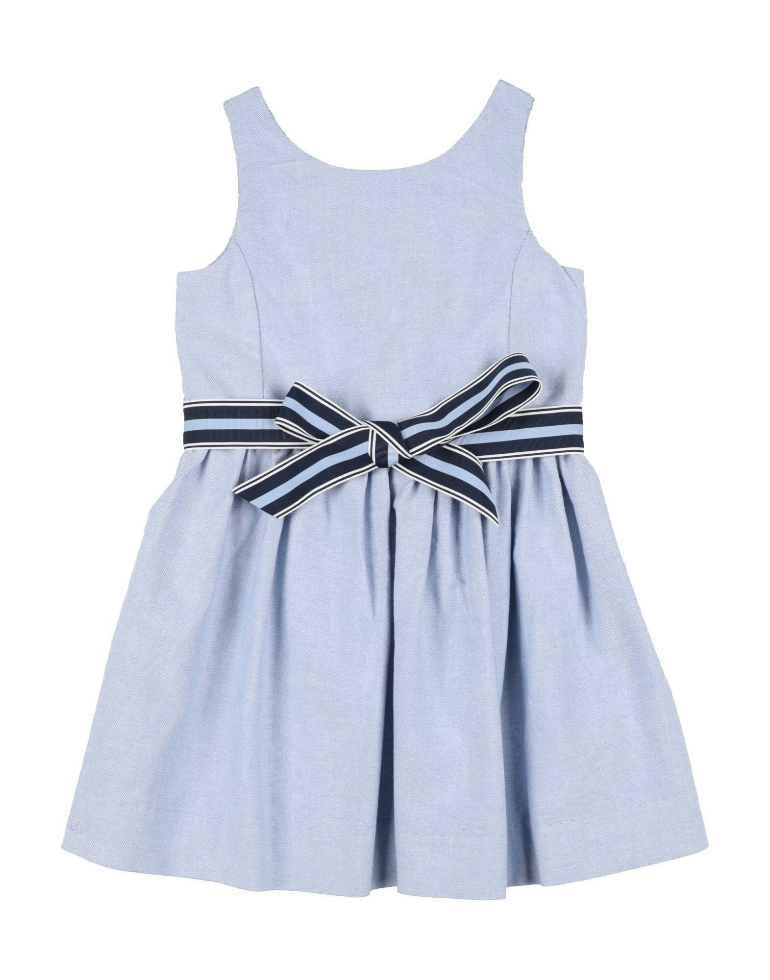 POLO RALPH LAUREN - Платья для малышей