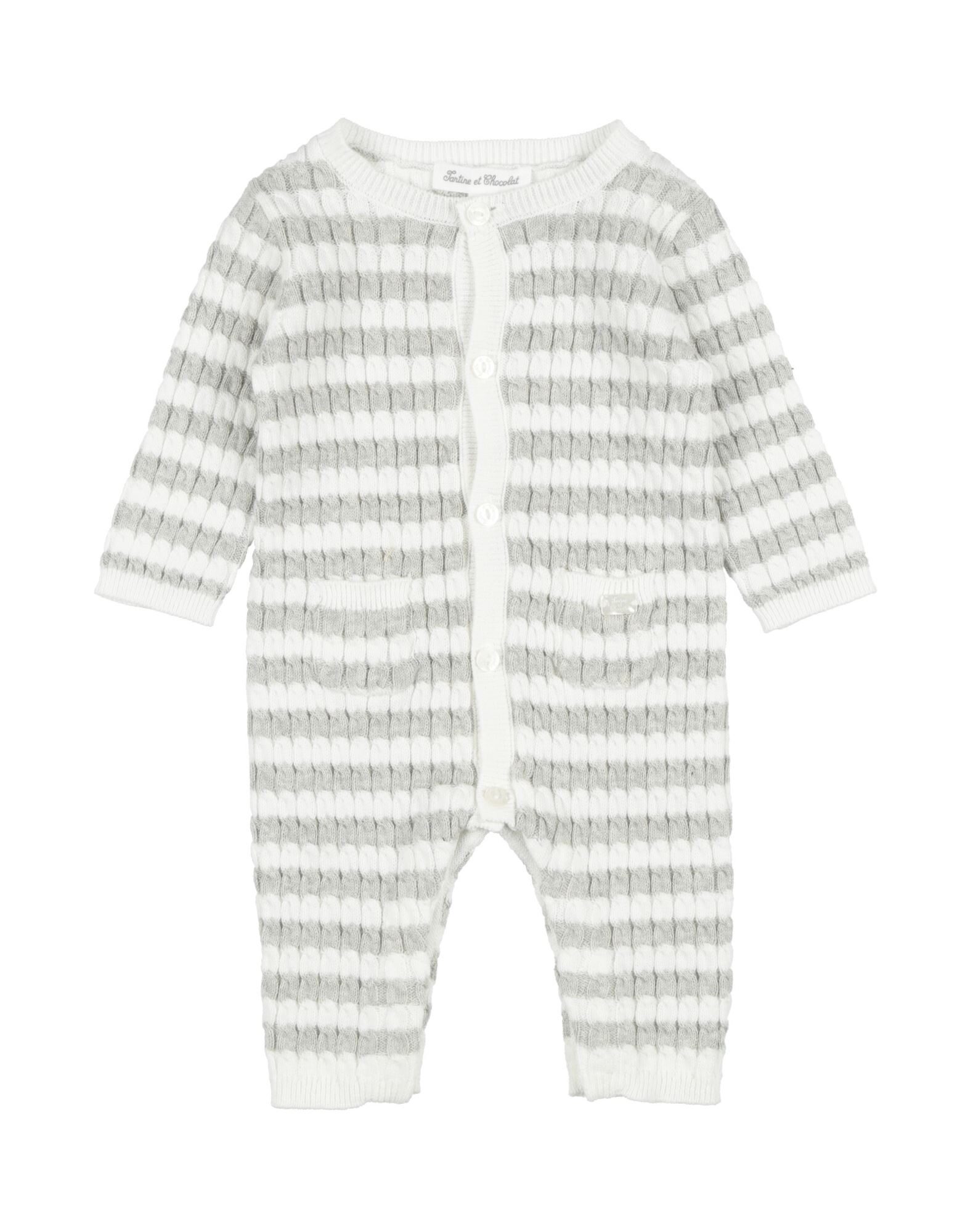 TARTINE ET CHOCOLAT - Детские комбинезоны и слипы