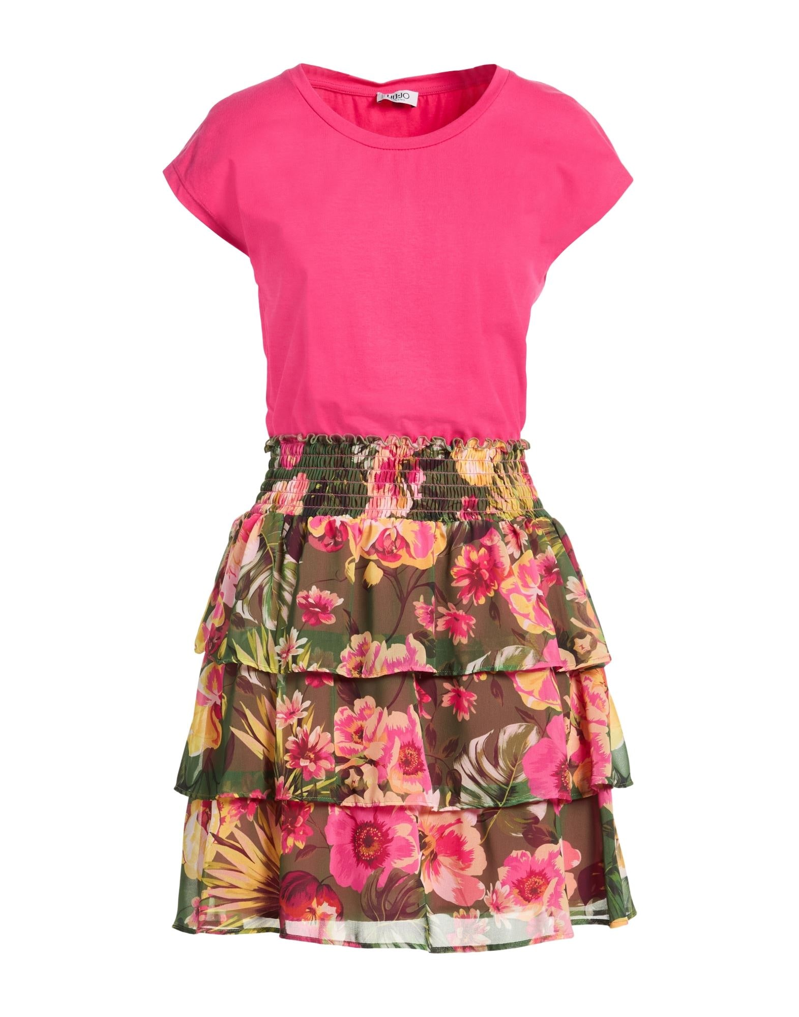 LIU •JO - Mini dresses