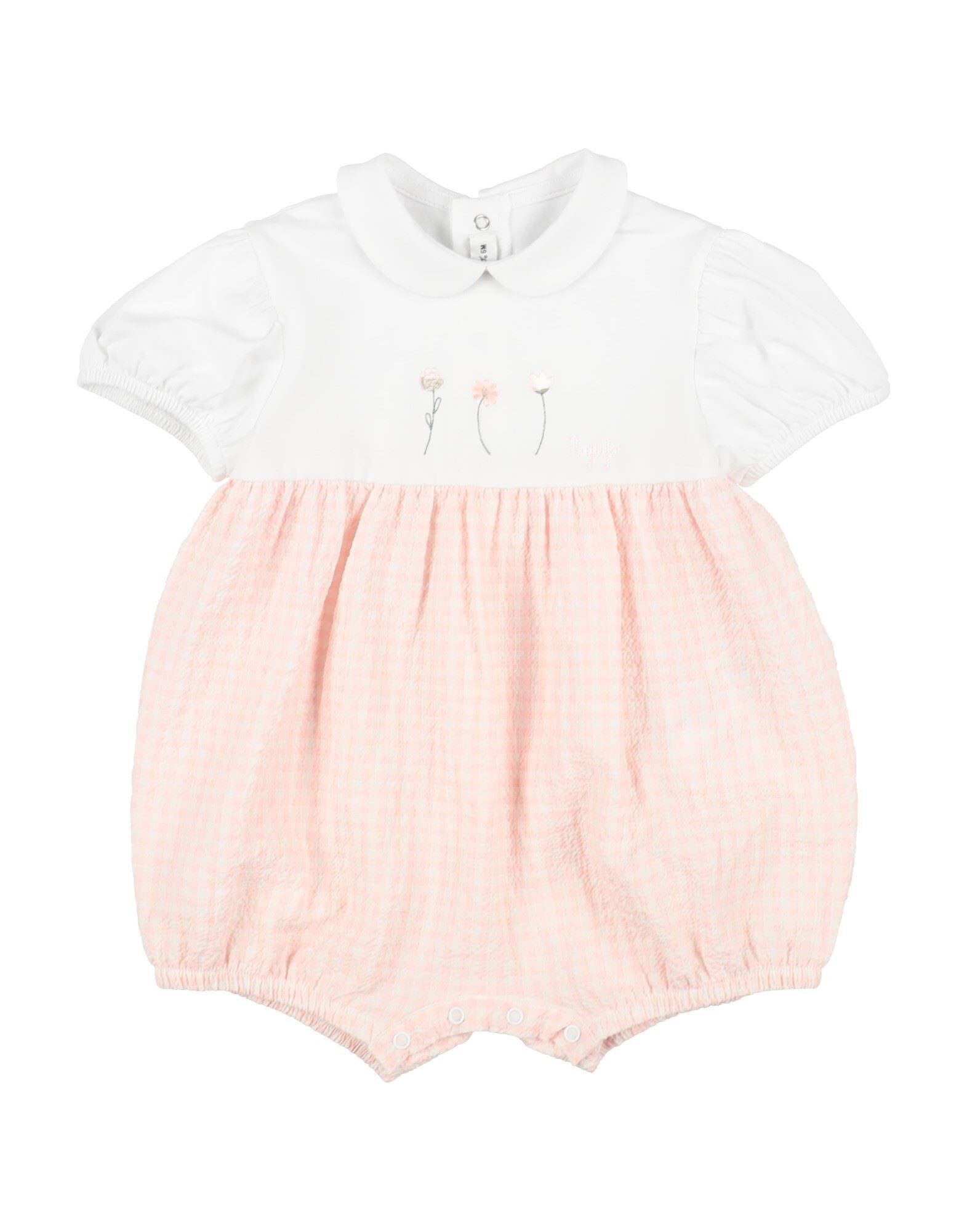 IL GUFO - Детские комбинезоны и слипы